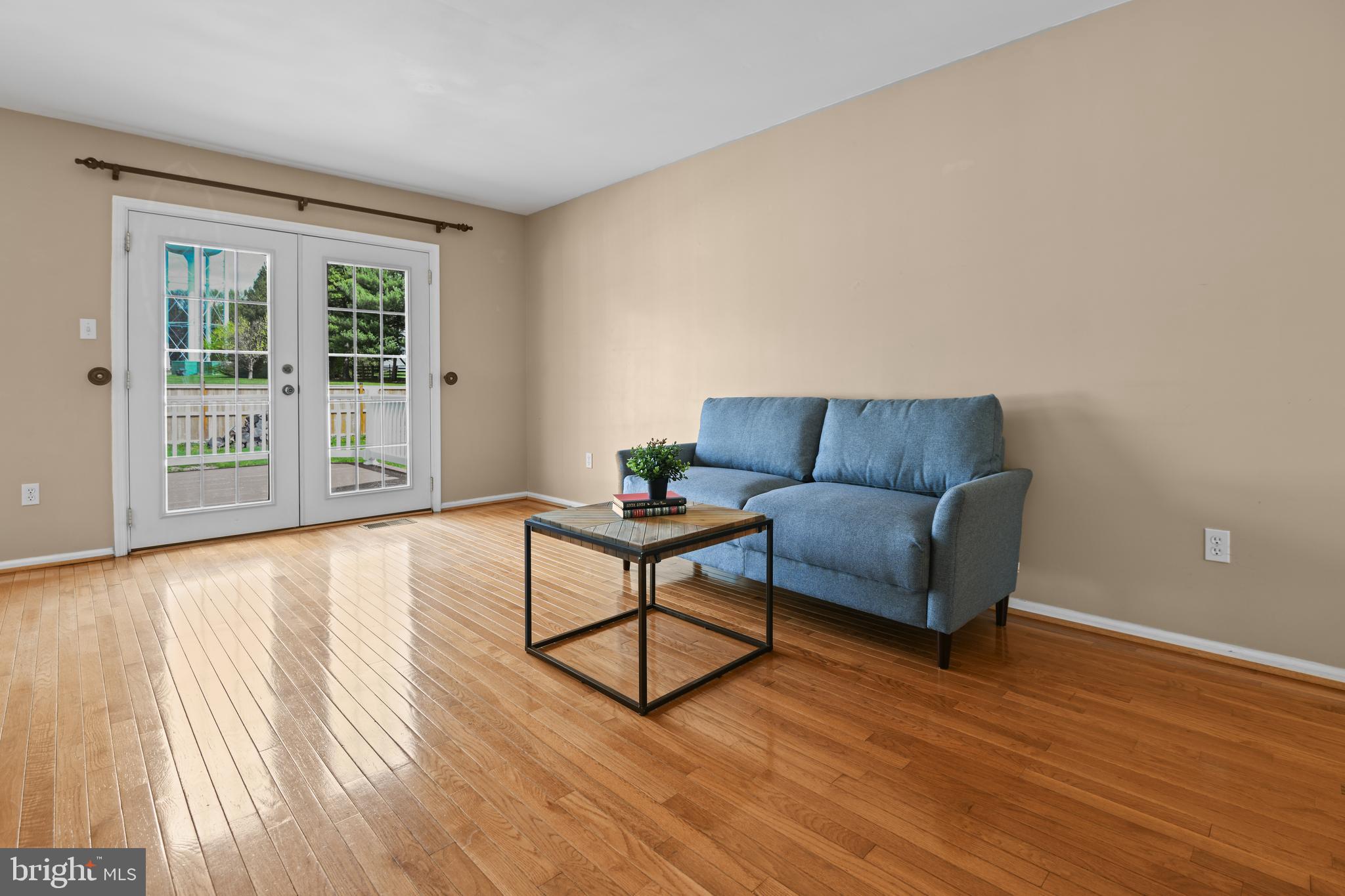 DISCOVERY - Residential