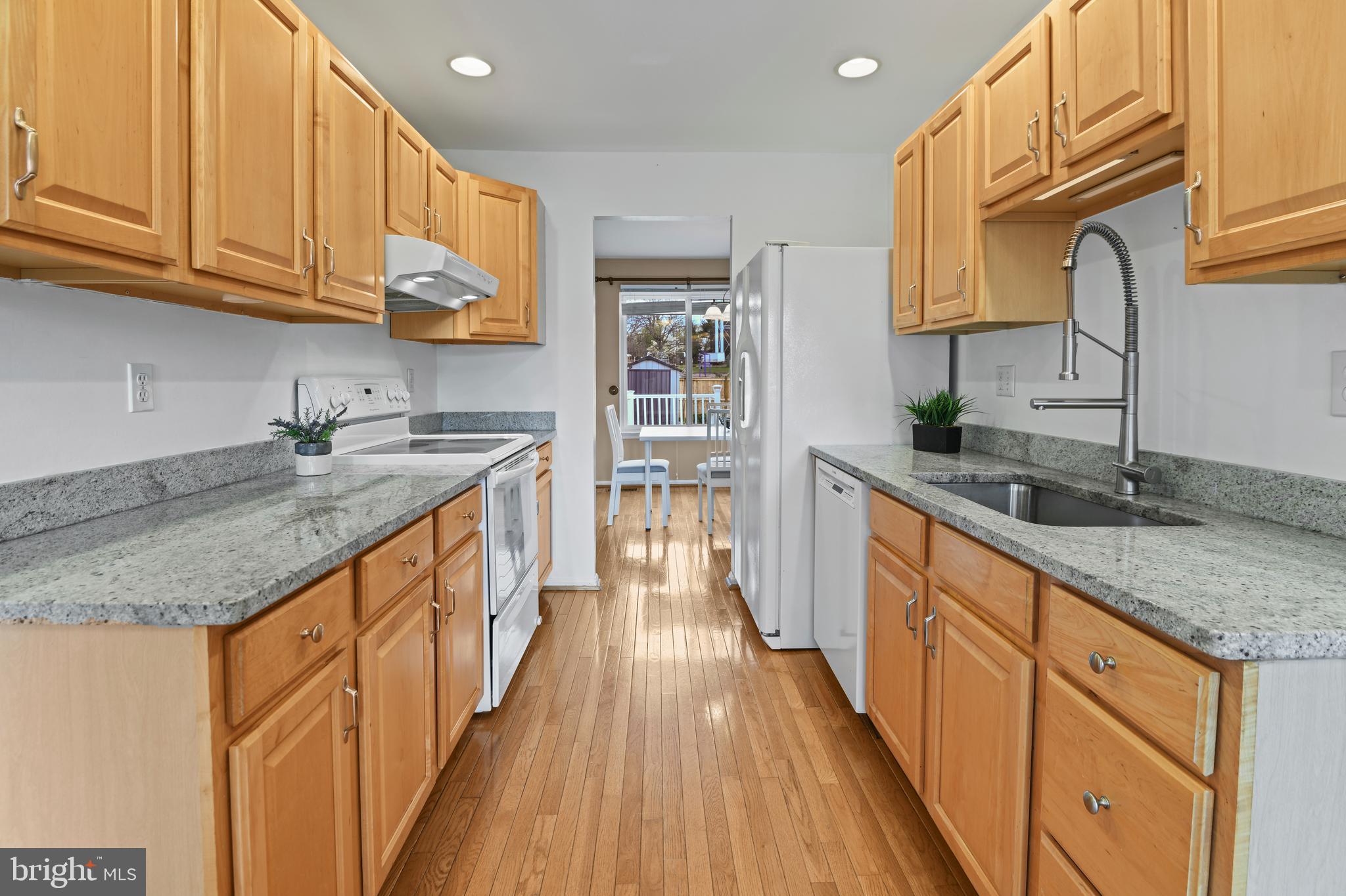 DISCOVERY - Residential