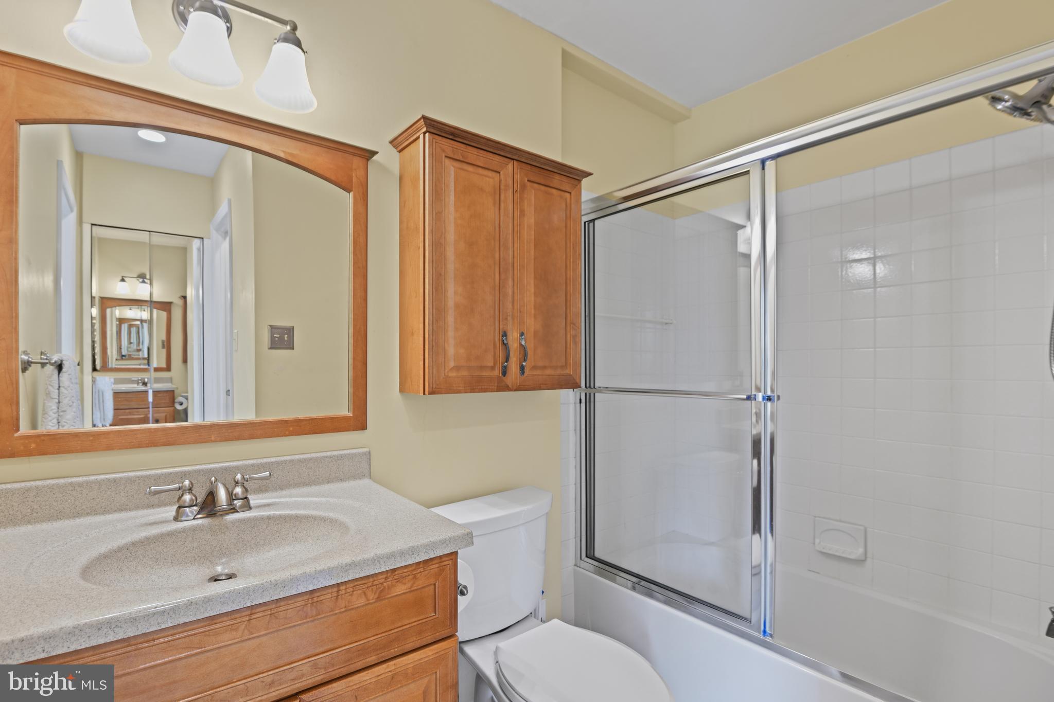 DISCOVERY - Residential