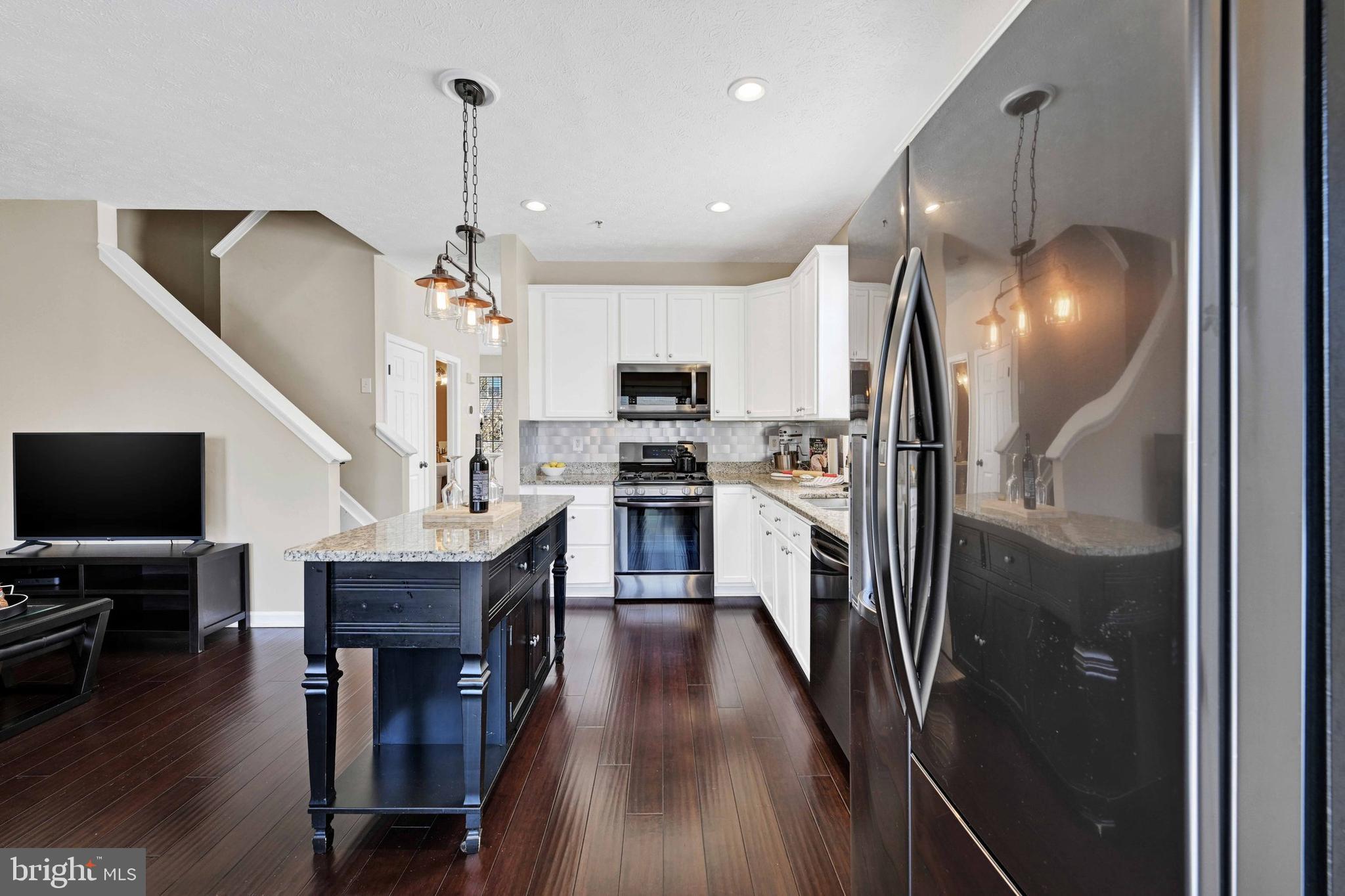 EAGLES LANDING AT WATERS EDGE - Residential