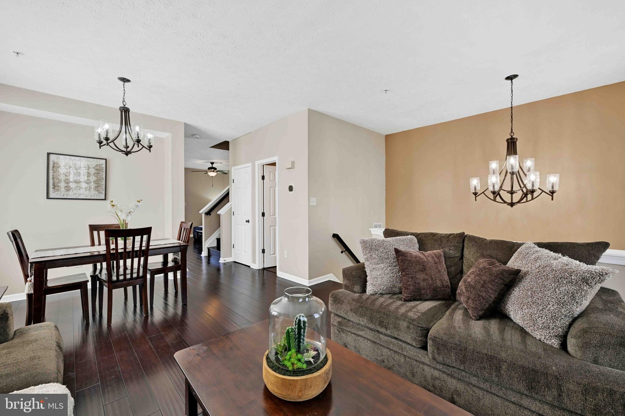 EAGLES LANDING AT WATERS EDGE - Residential