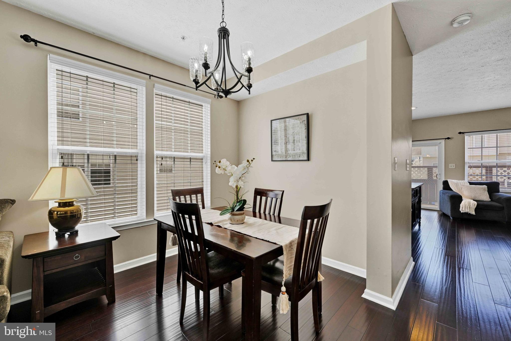 EAGLES LANDING AT WATERS EDGE - Residential