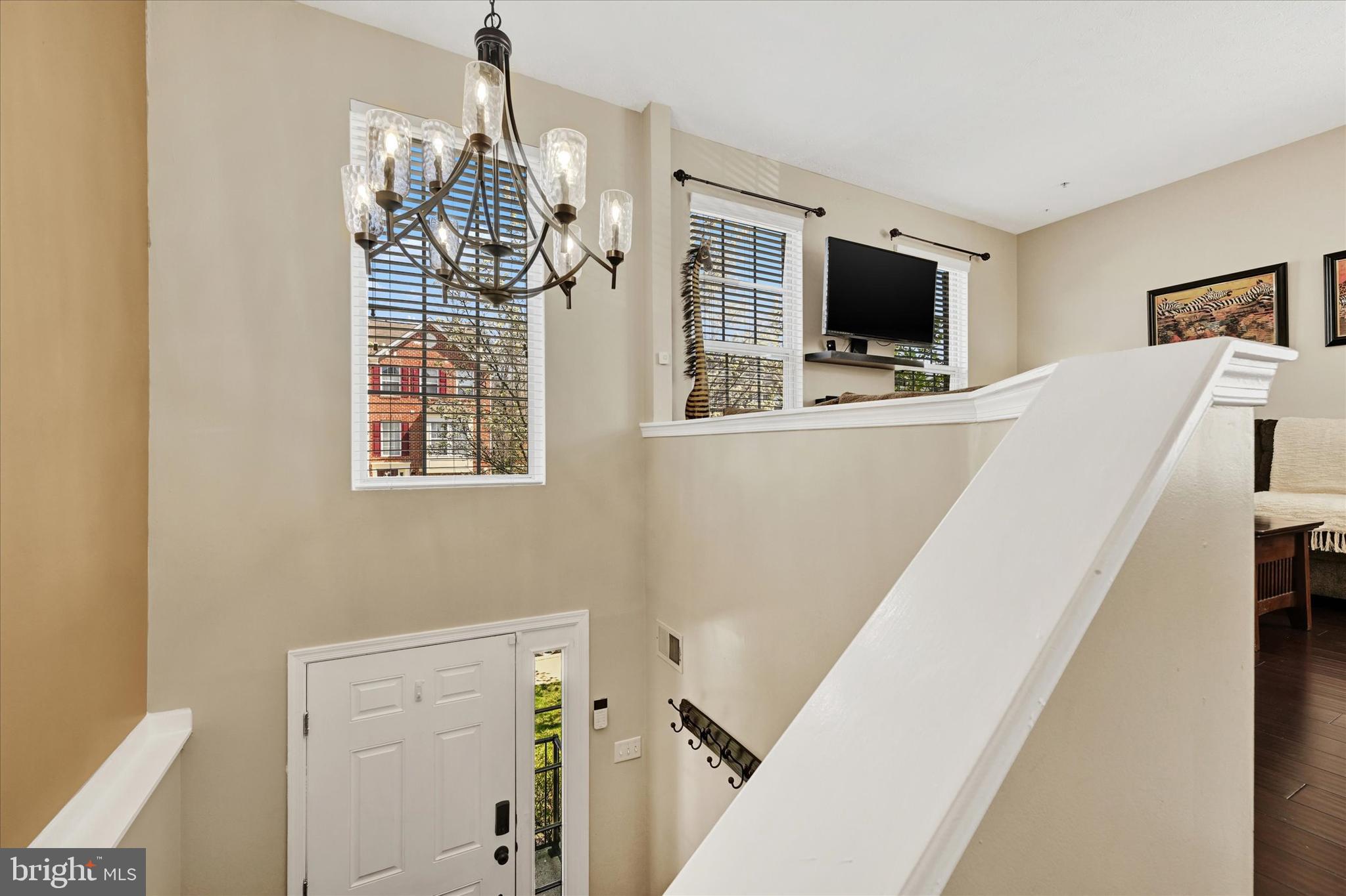 EAGLES LANDING AT WATERS EDGE - Residential