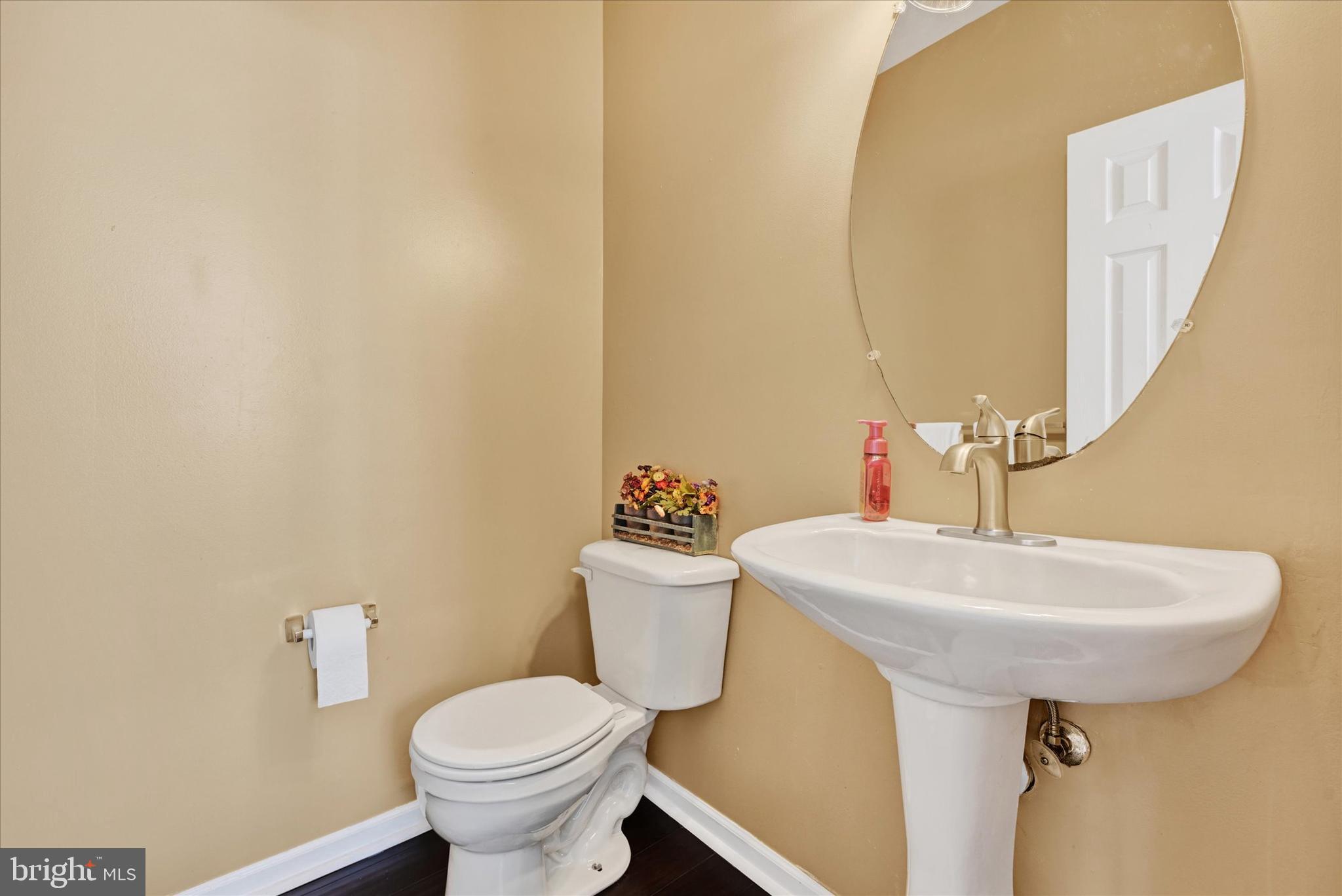 EAGLES LANDING AT WATERS EDGE - Residential