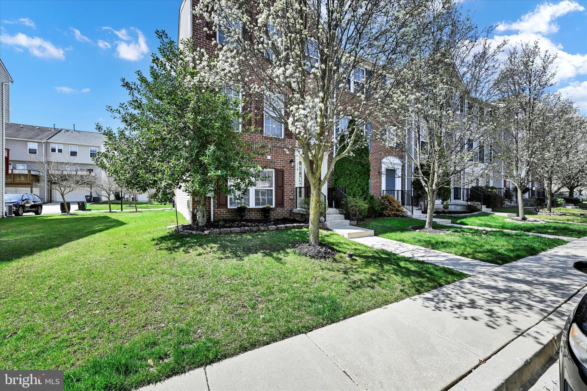 EAGLES LANDING AT WATERS EDGE - Residential
