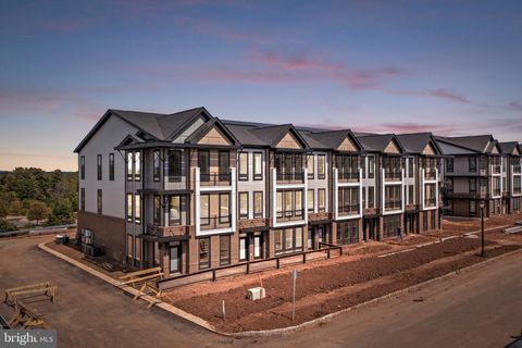 Photo of 110 Village Drive, SKILLMAN, NJ 08558 (MLS # NJSO2004874)