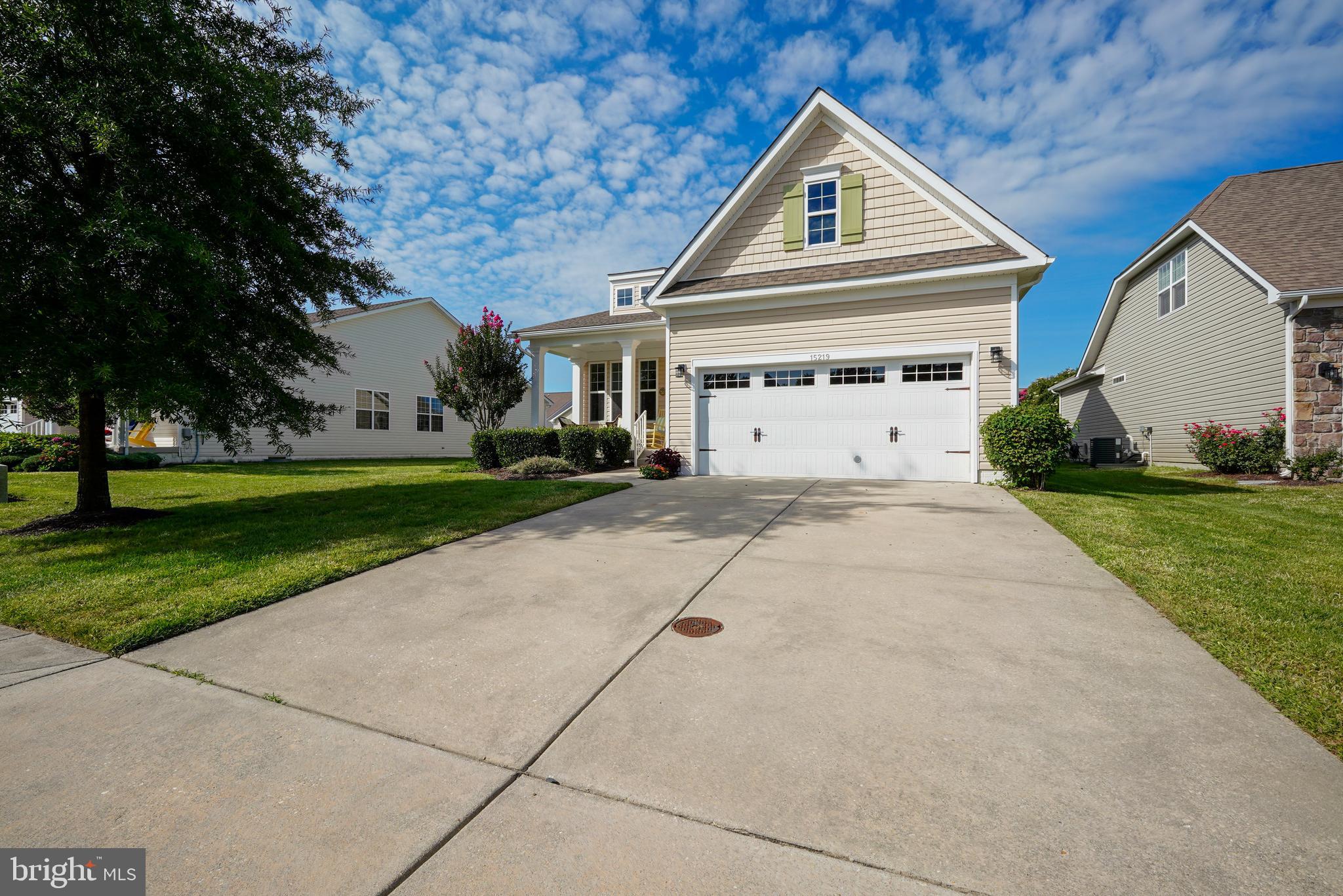 15219 ROSEMOUNT LANE