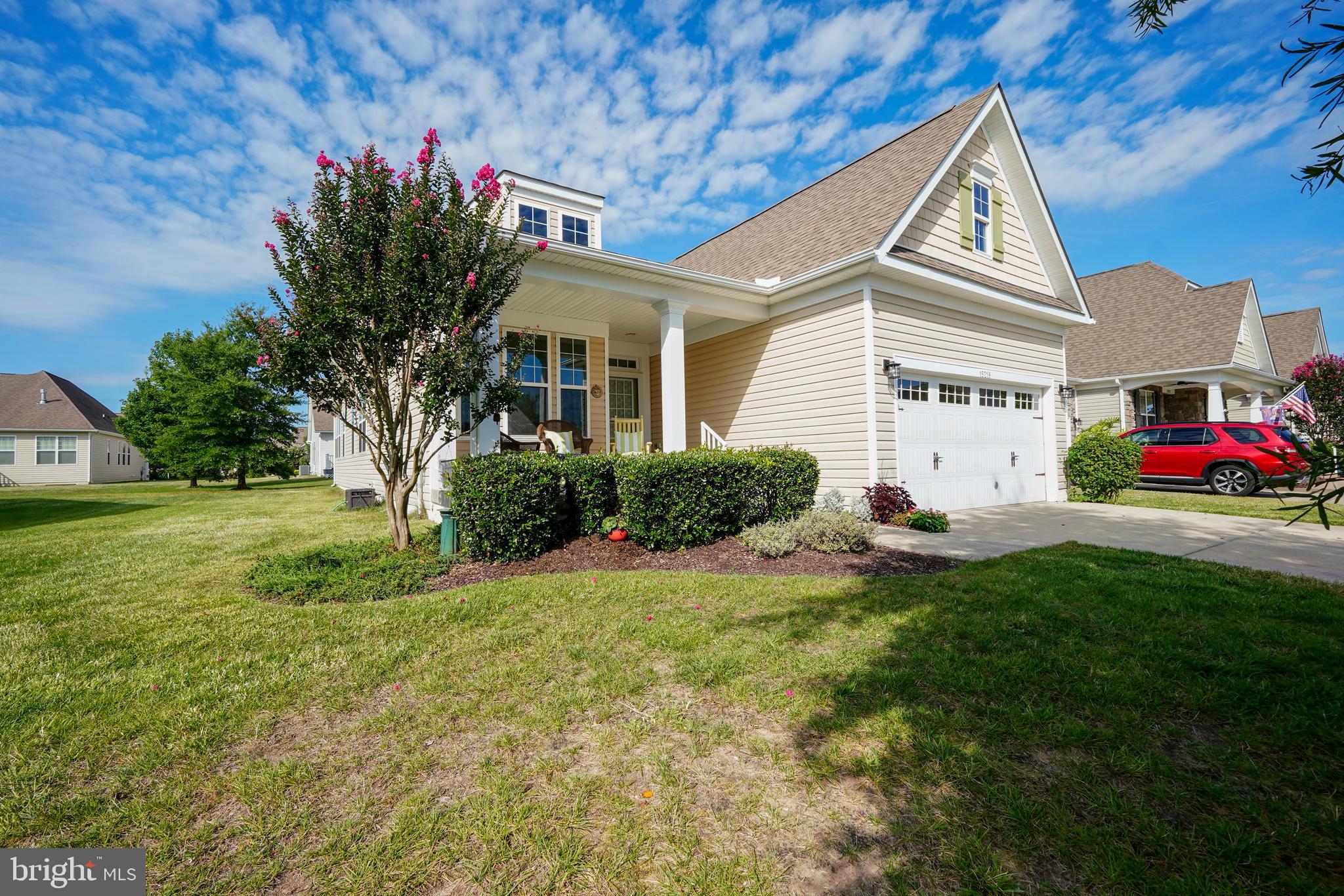 15219 ROSEMOUNT LANE