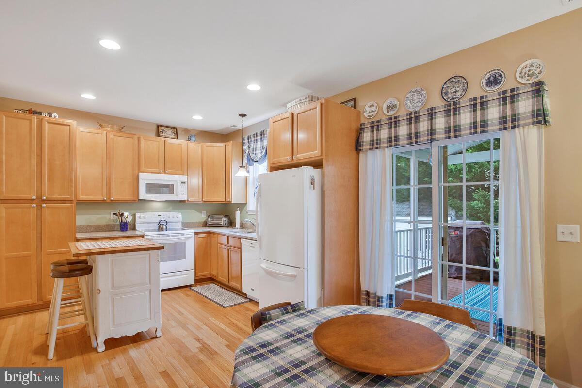 NORTH SELBY - Residential