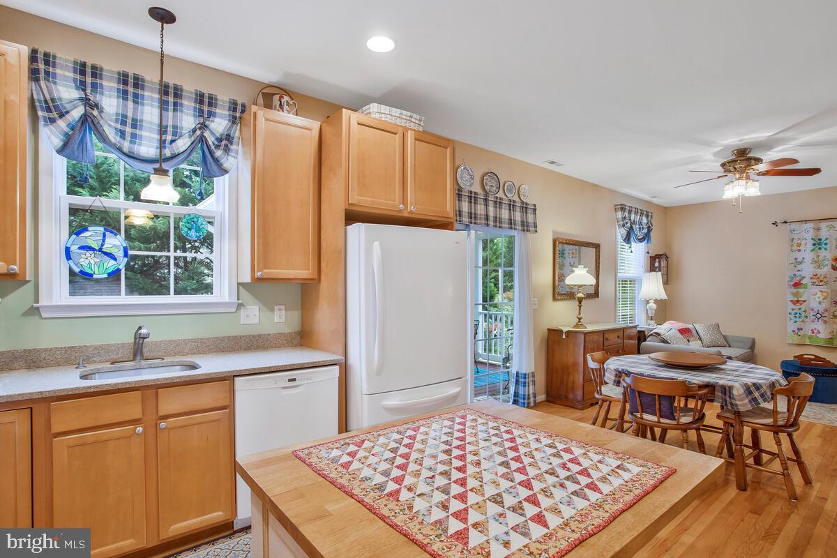 NORTH SELBY - Residential