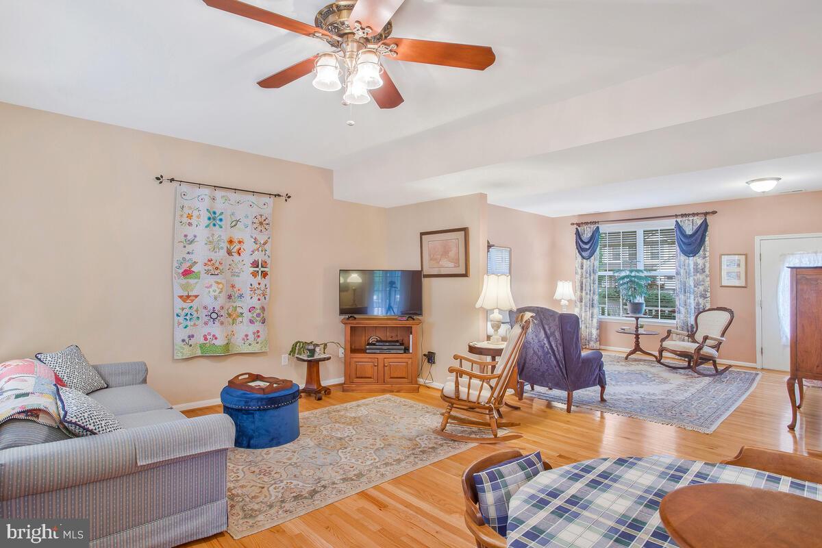 NORTH SELBY - Residential