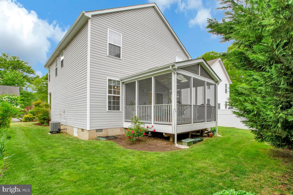 NORTH SELBY - Residential