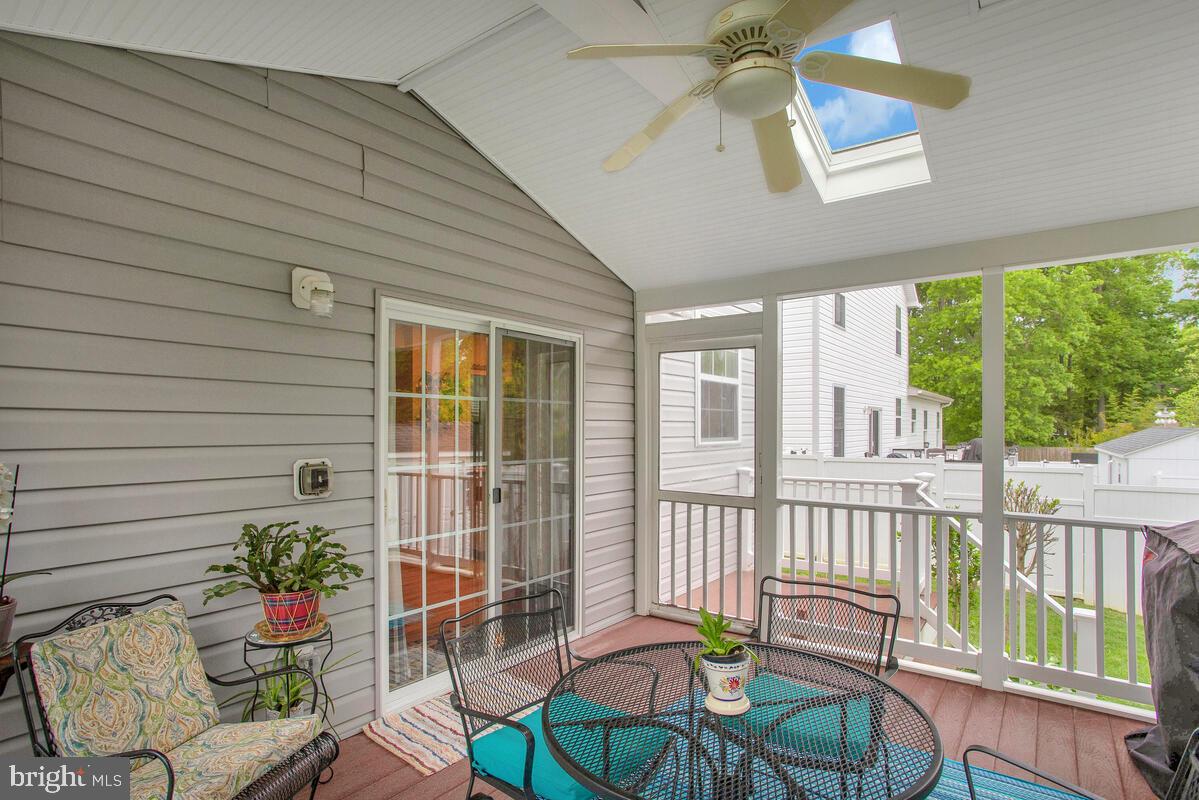 NORTH SELBY - Residential