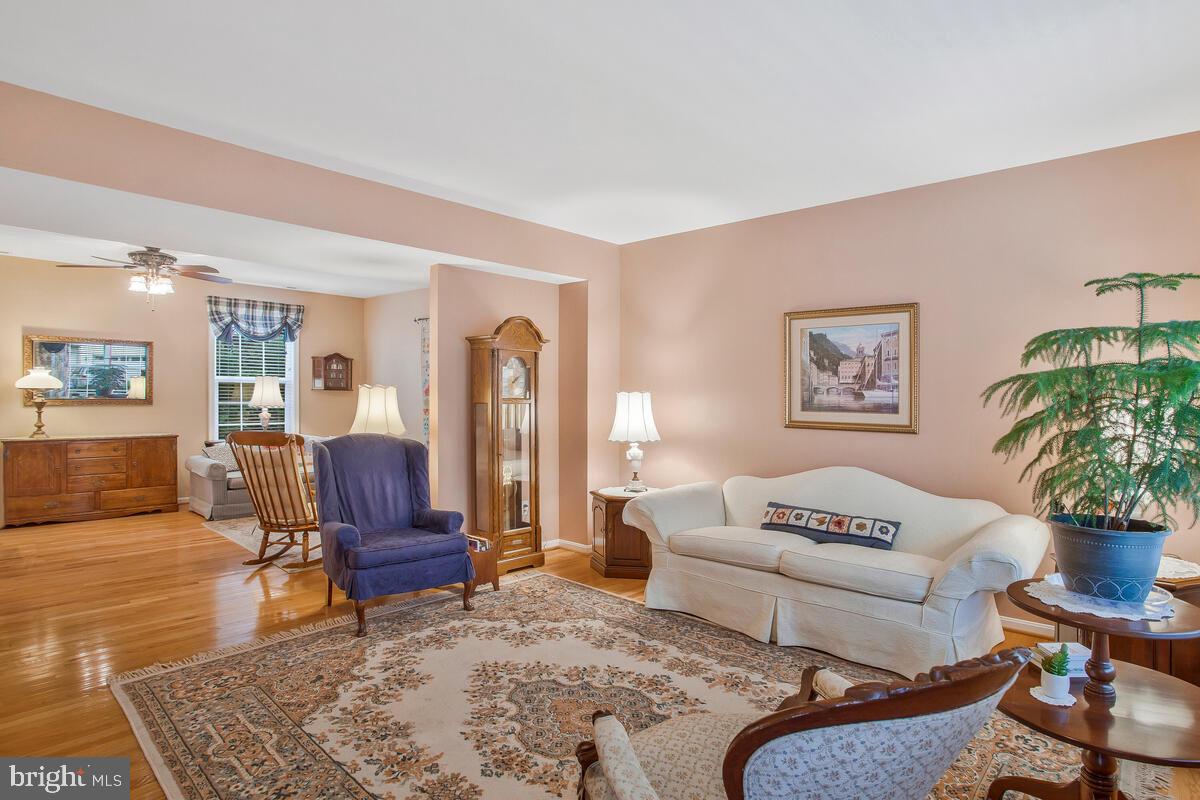 NORTH SELBY - Residential