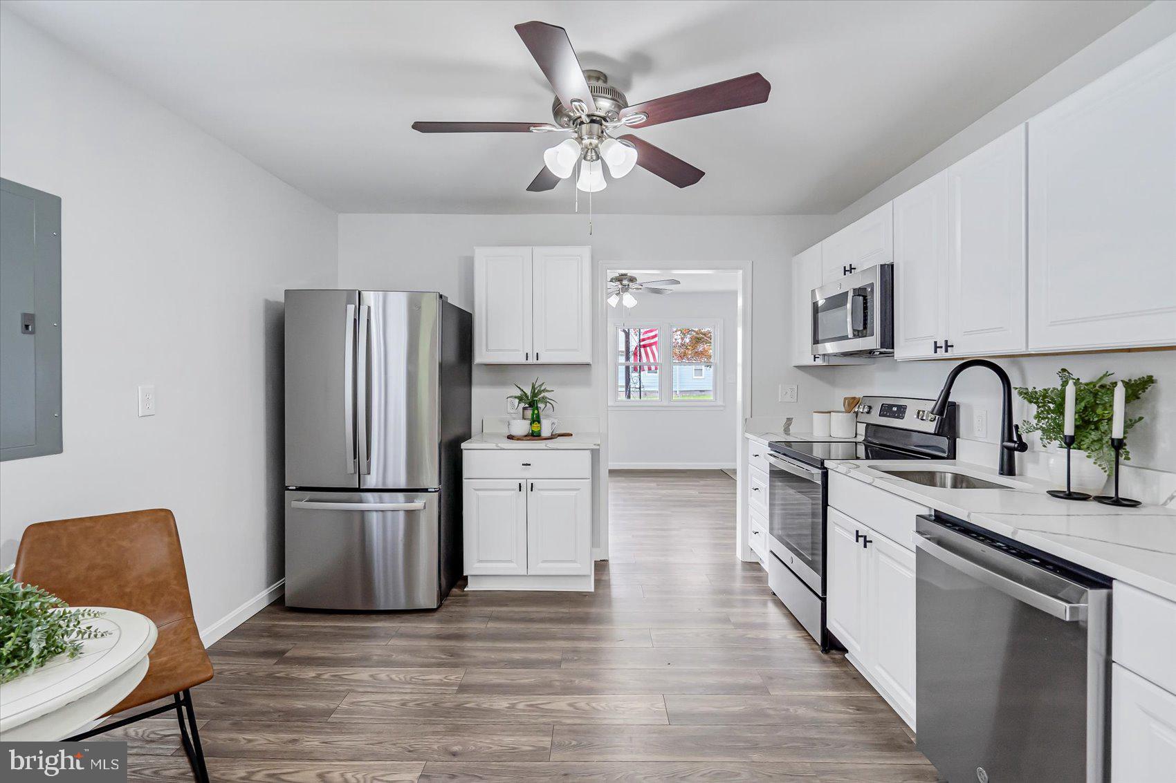 VICTORY VILLA - Residential