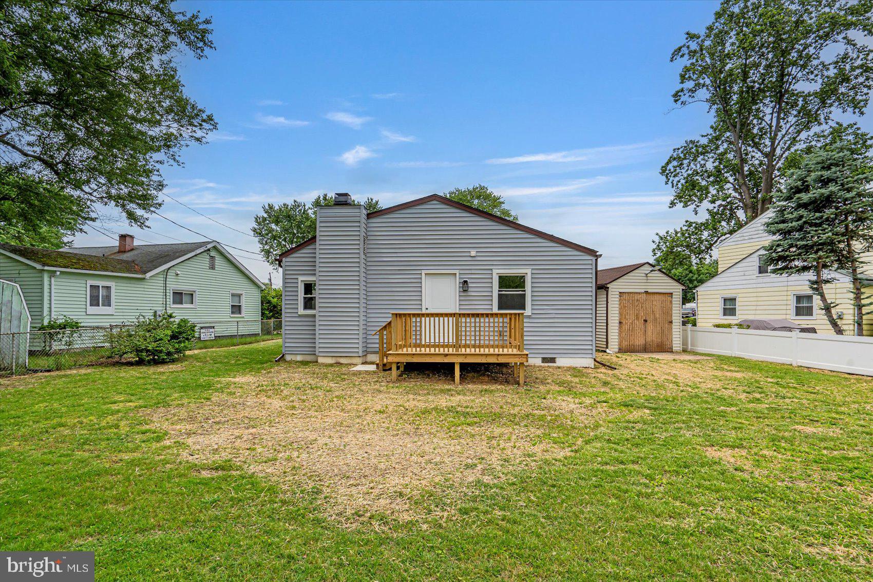 VICTORY VILLA - Residential