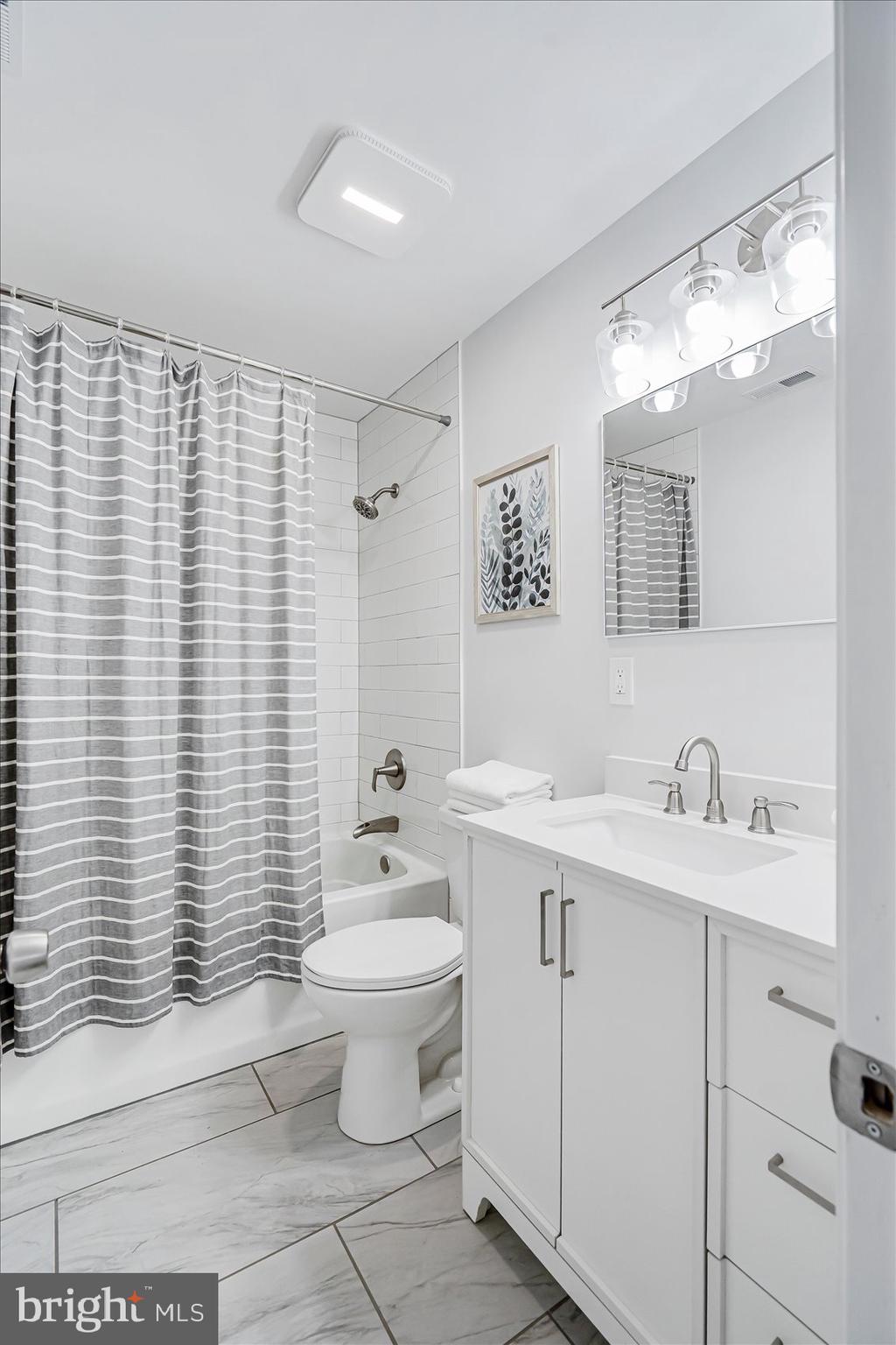 VICTORY VILLA - Residential