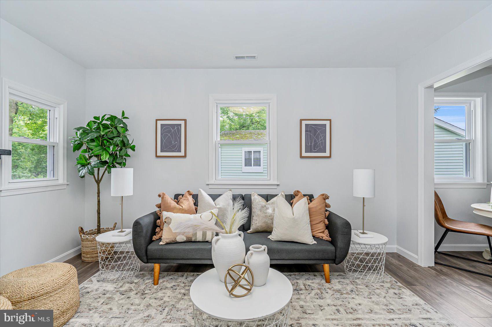 VICTORY VILLA - Residential