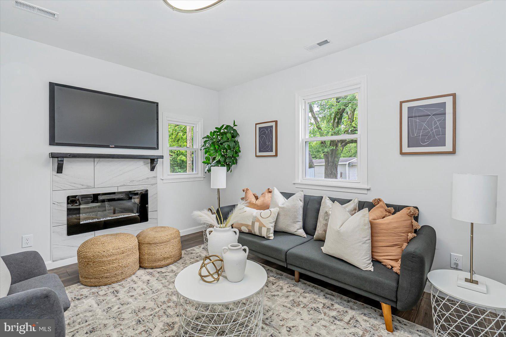 VICTORY VILLA - Residential