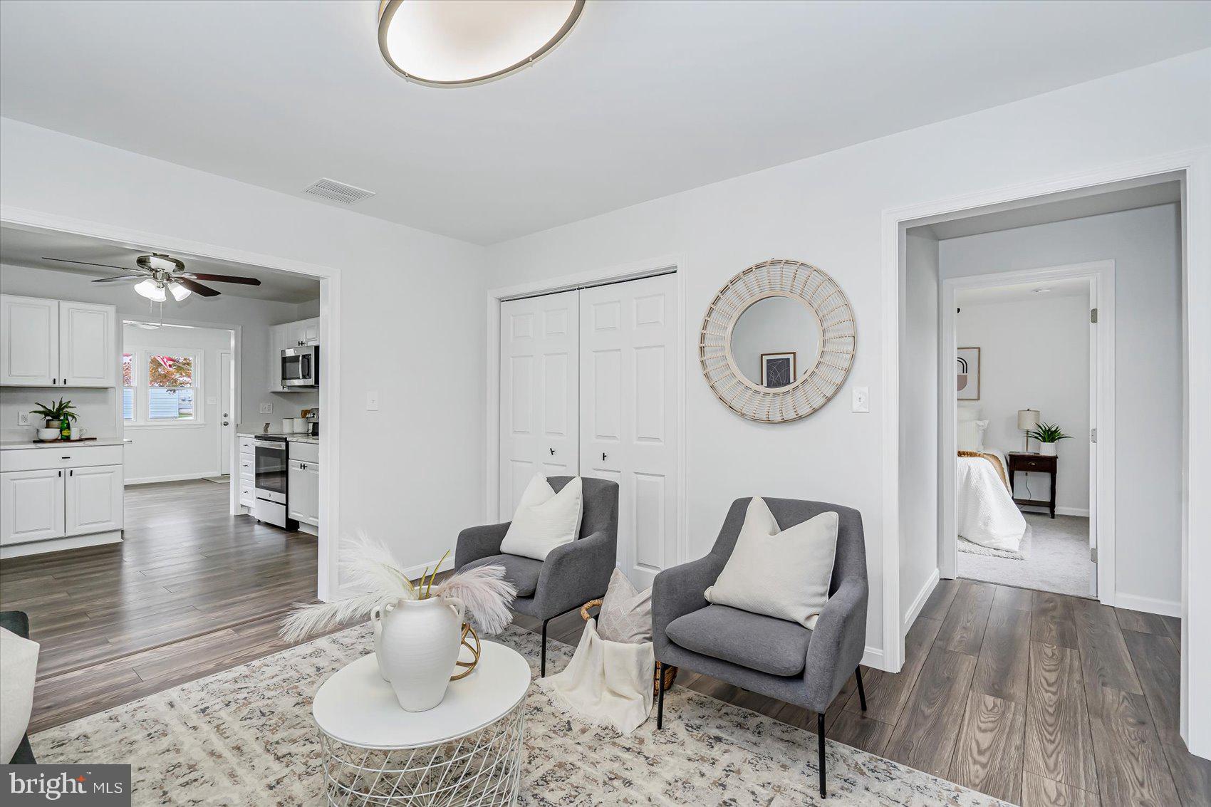 VICTORY VILLA - Residential