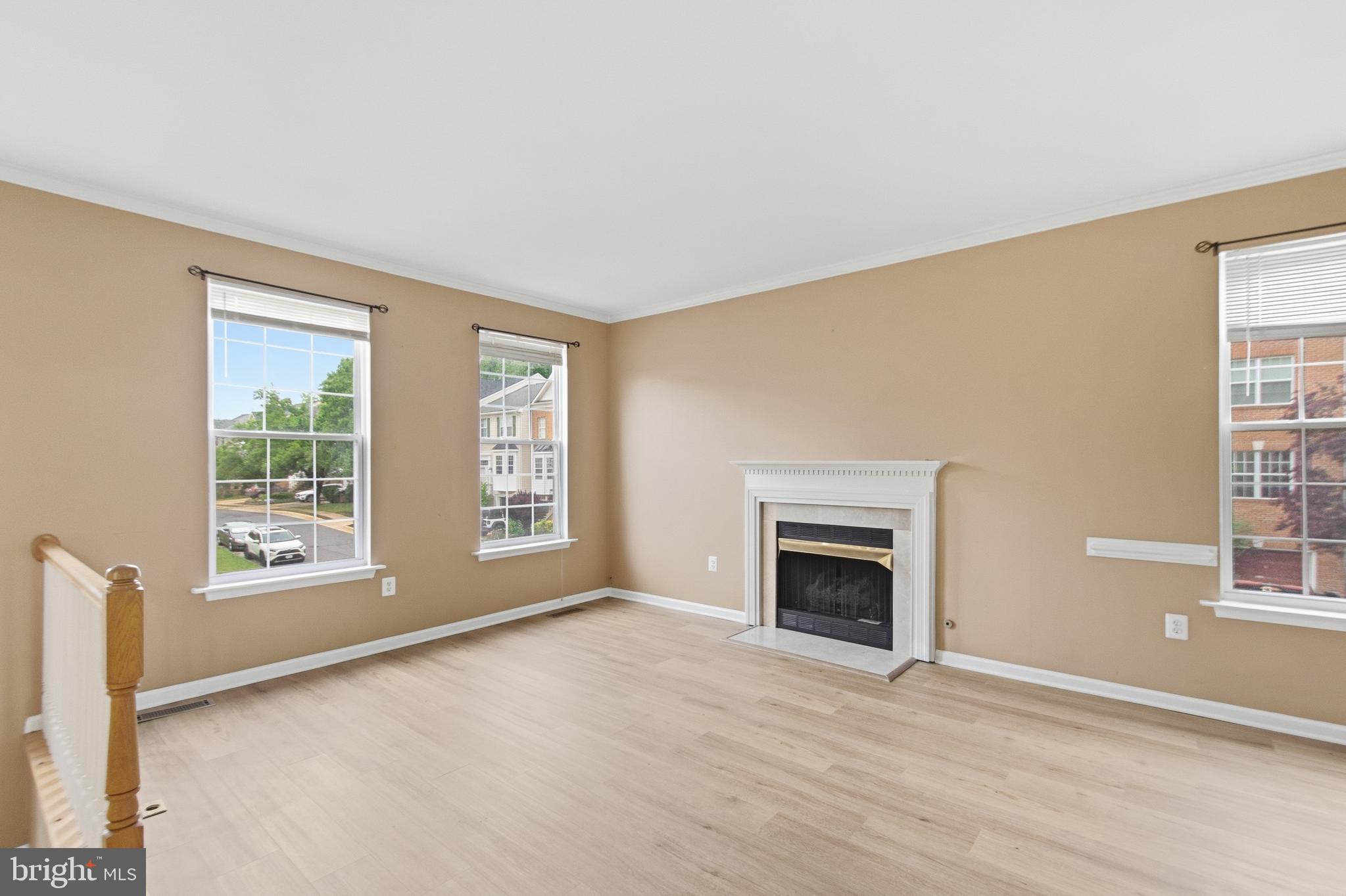 FOREST PARK - Residential