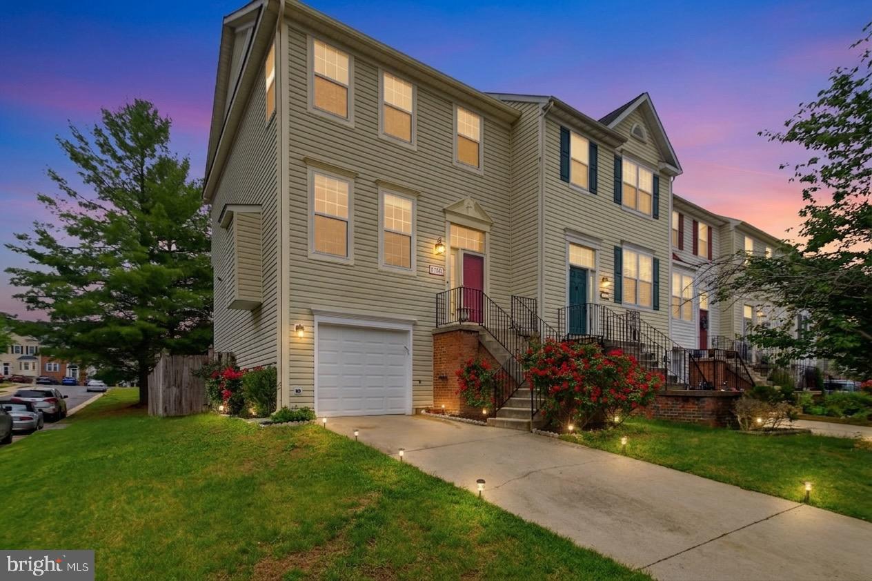 FOREST PARK - Residential