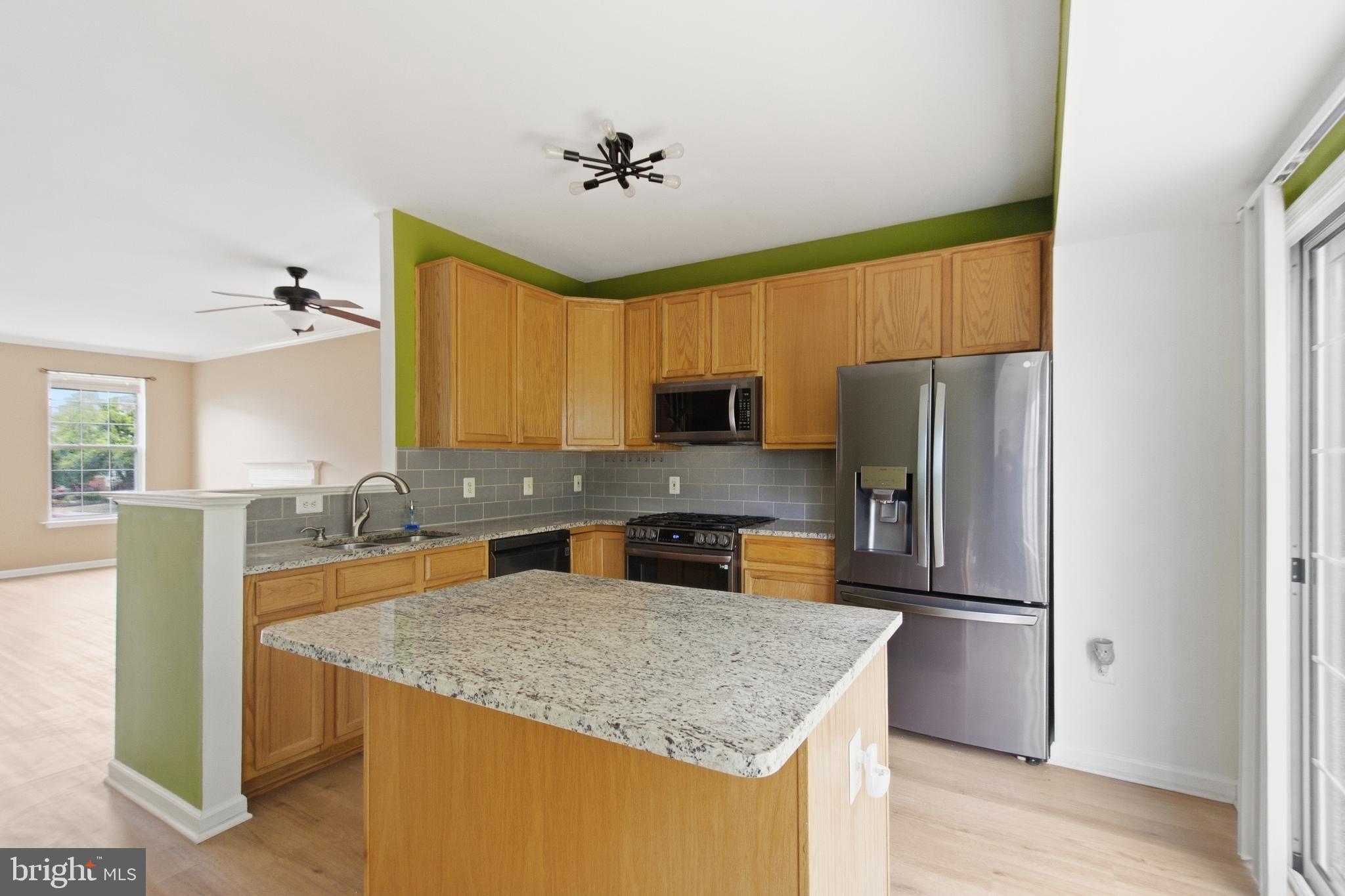 FOREST PARK - Residential