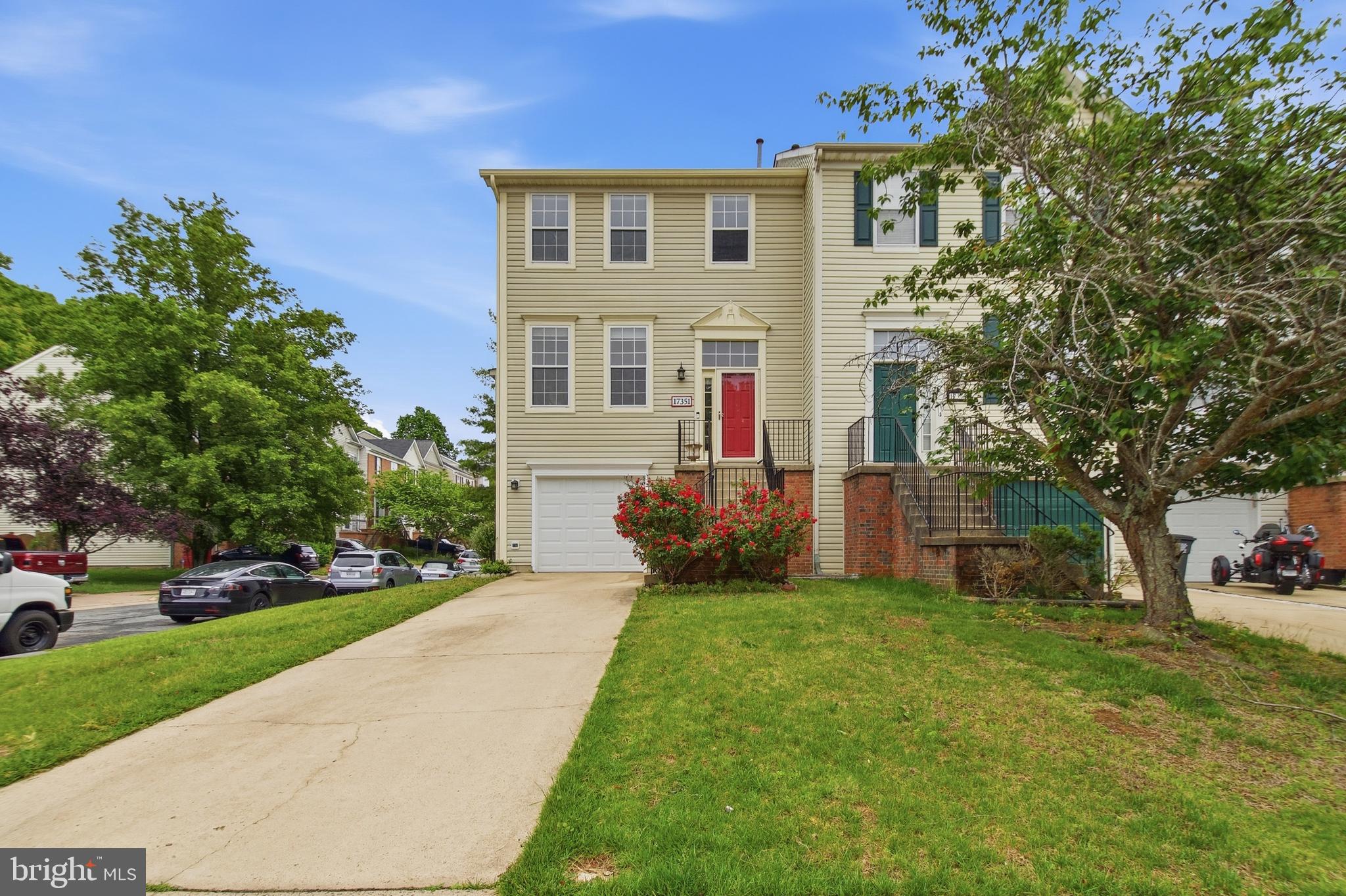 FOREST PARK - Residential