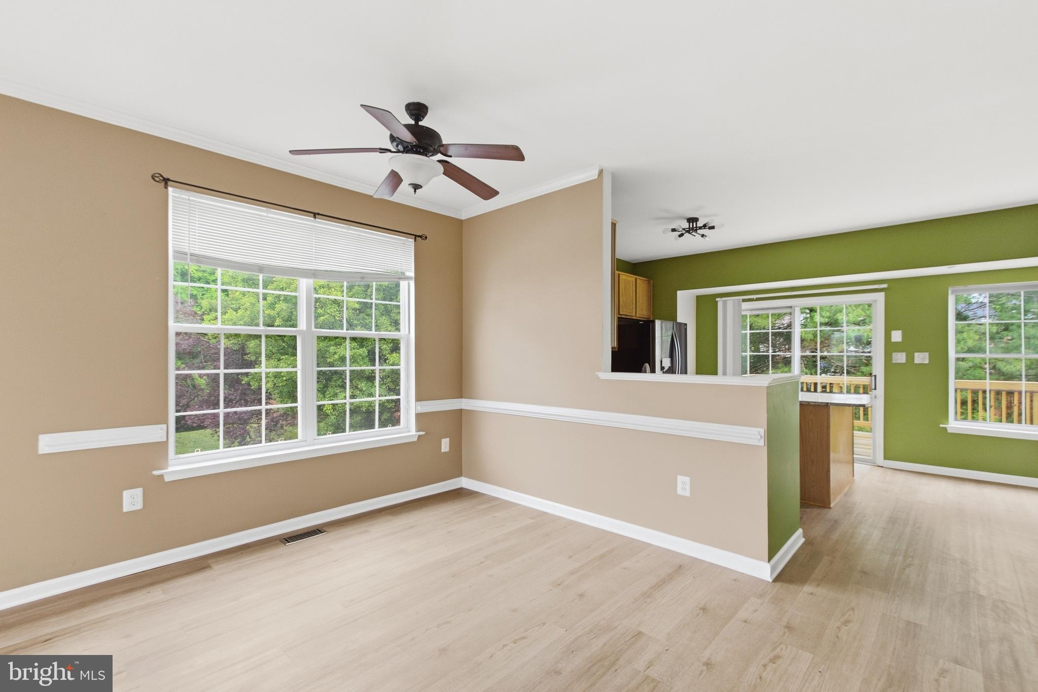 FOREST PARK - Residential