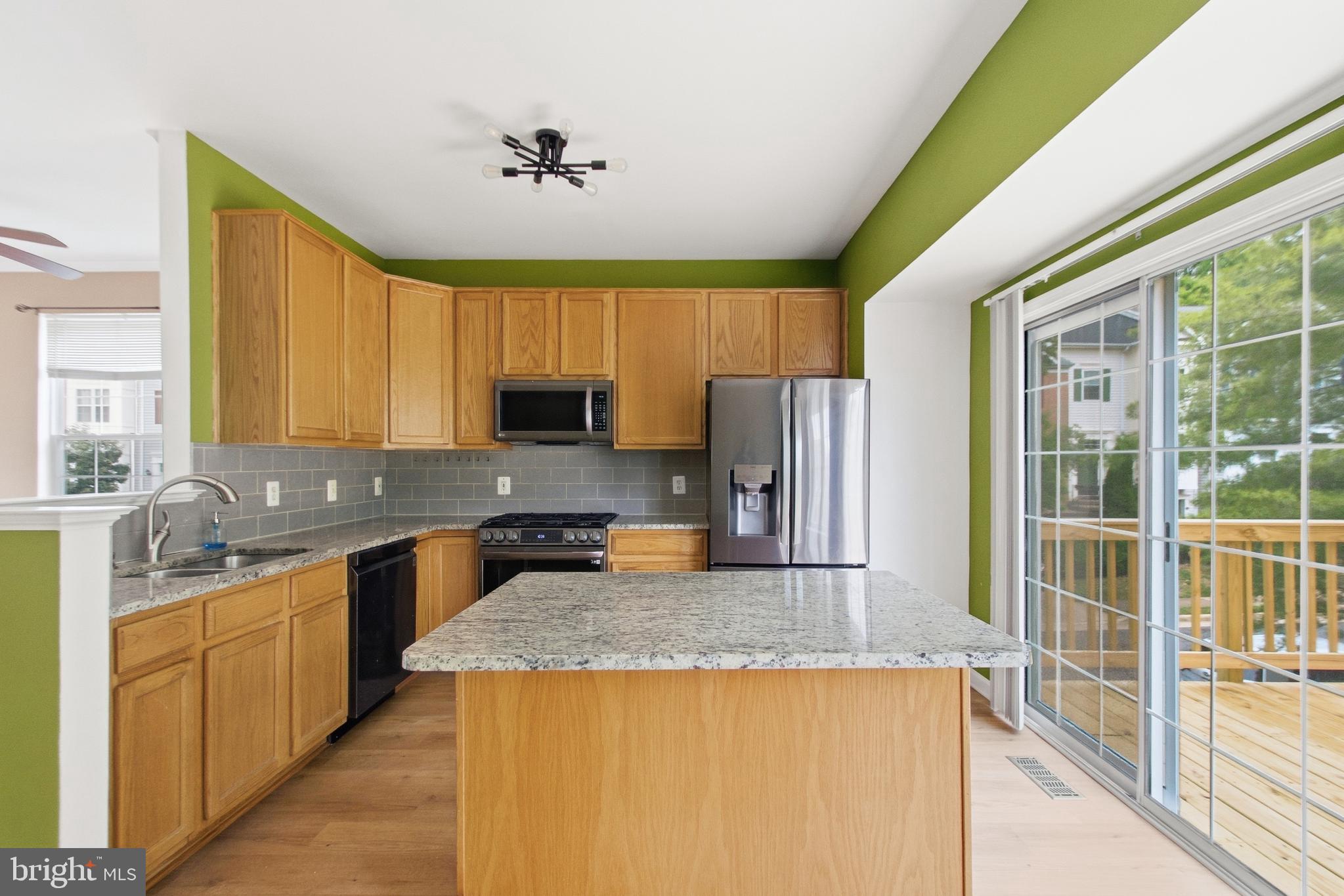 FOREST PARK - Residential