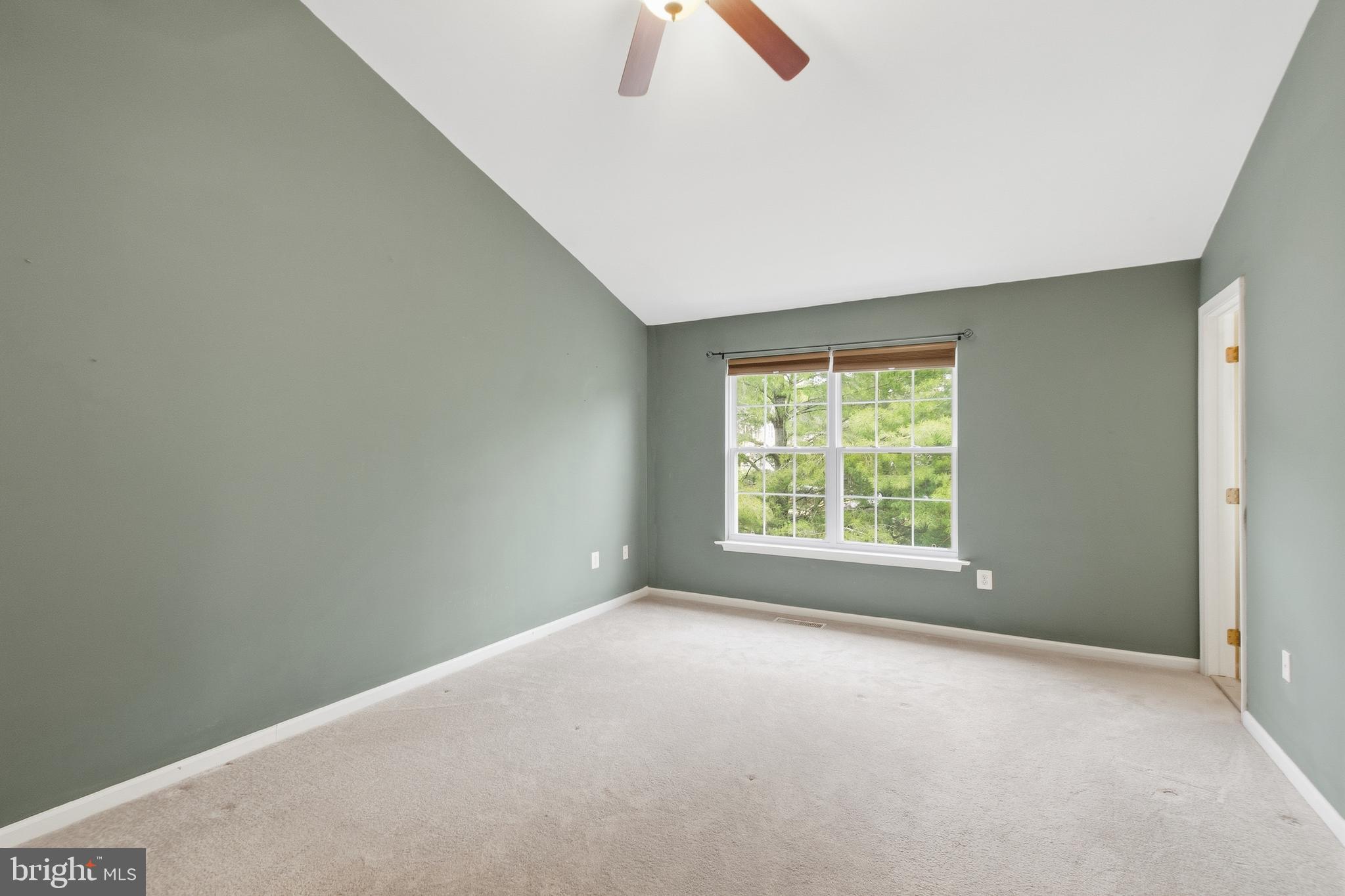 FOREST PARK - Residential