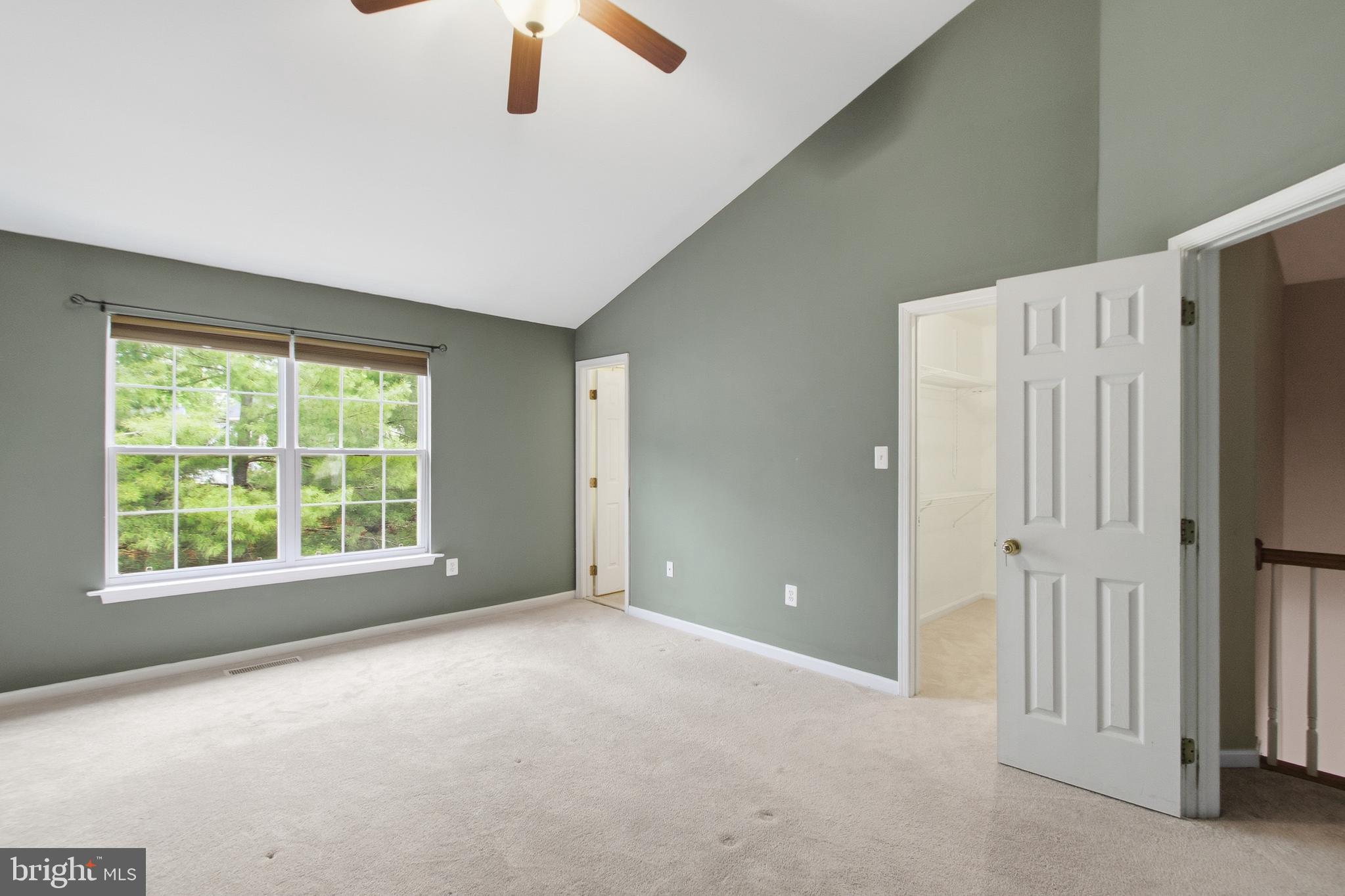 FOREST PARK - Residential