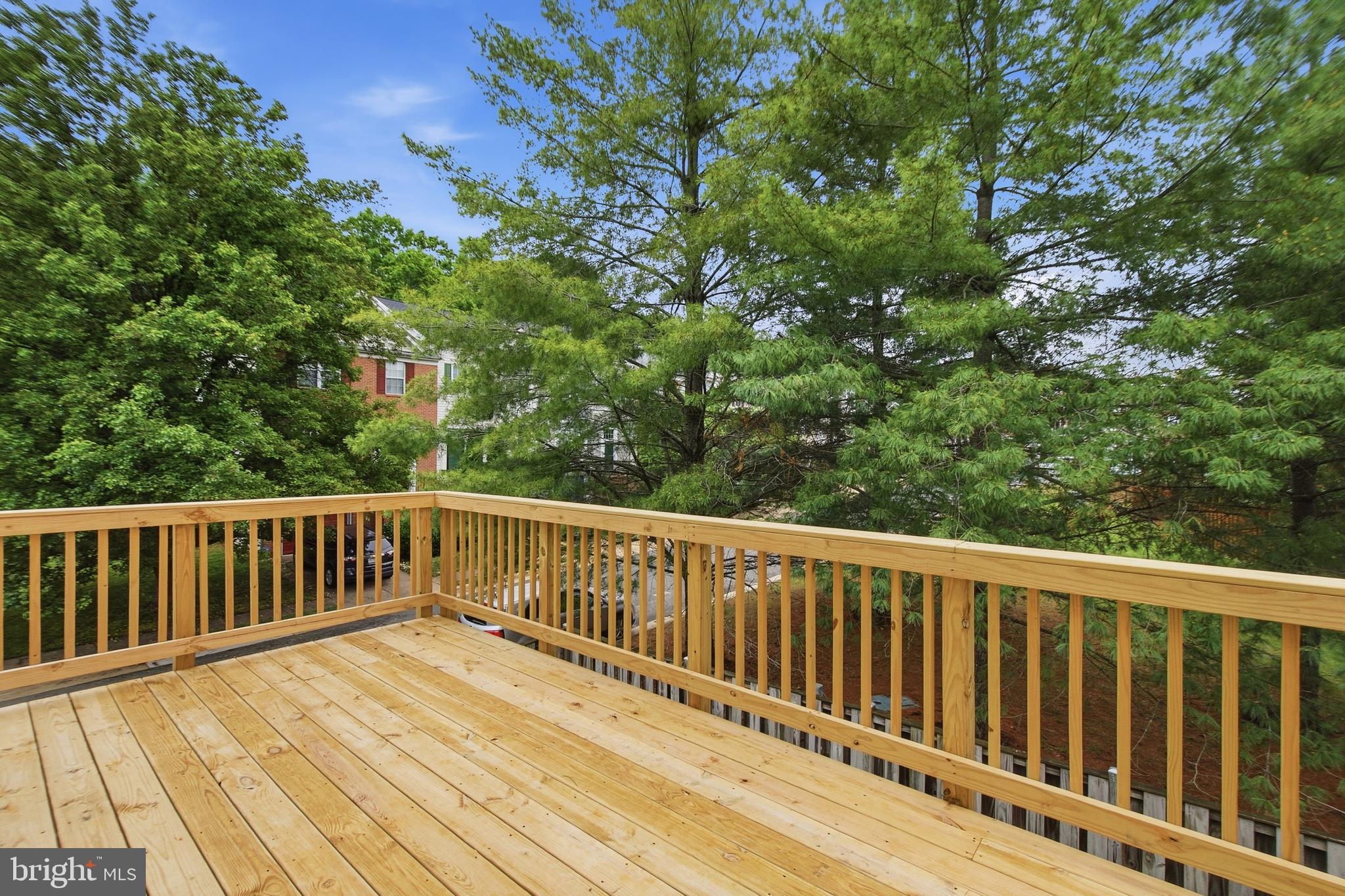 FOREST PARK - Residential