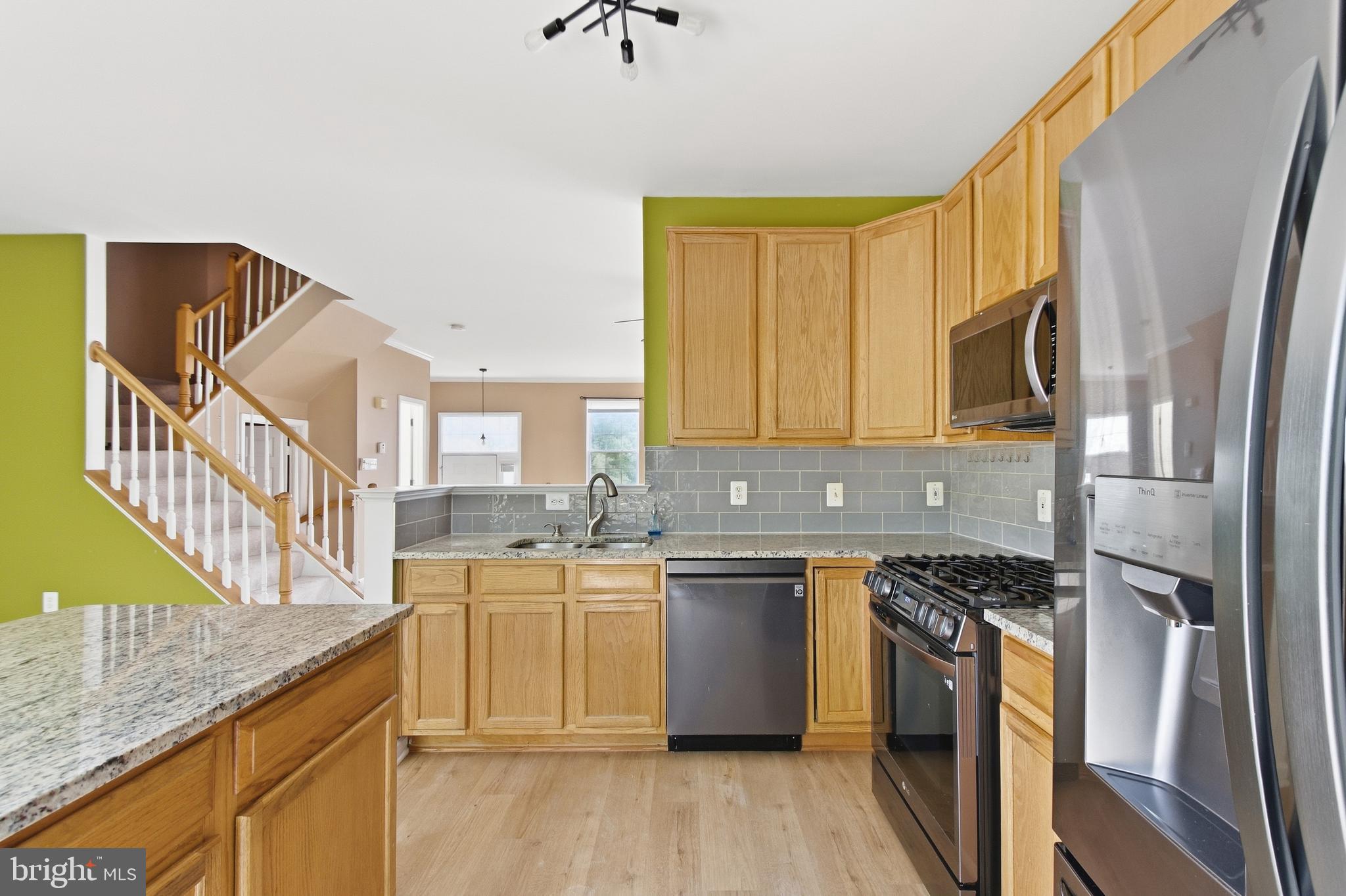 FOREST PARK - Residential