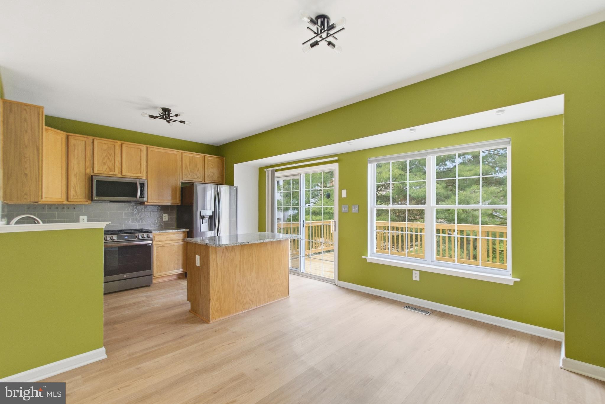 FOREST PARK - Residential