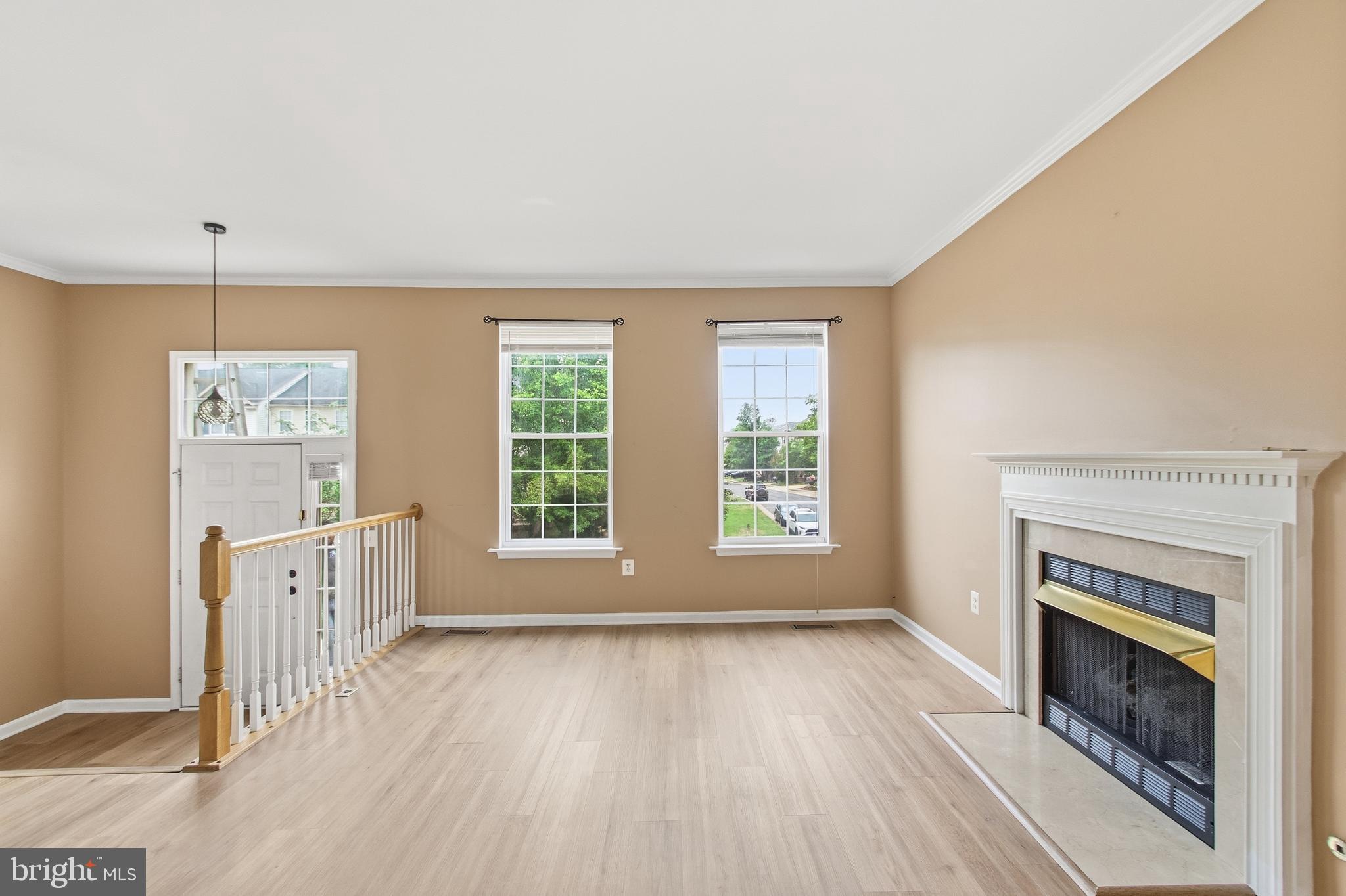 FOREST PARK - Residential