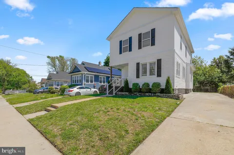 122 E Park Avenue, Haddon Township, NJ MLS: NJCD2116066