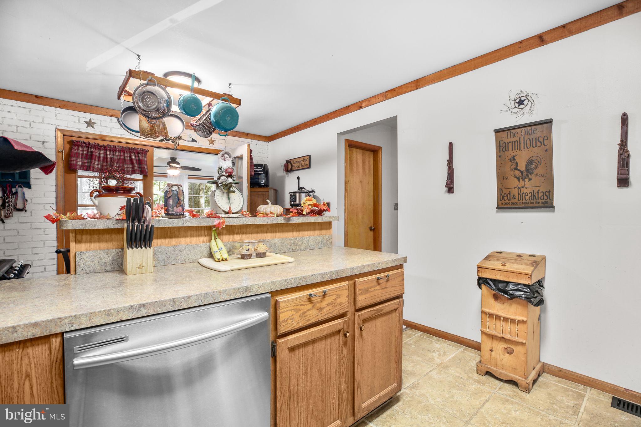 LAKE OF THE WOODS - Residential