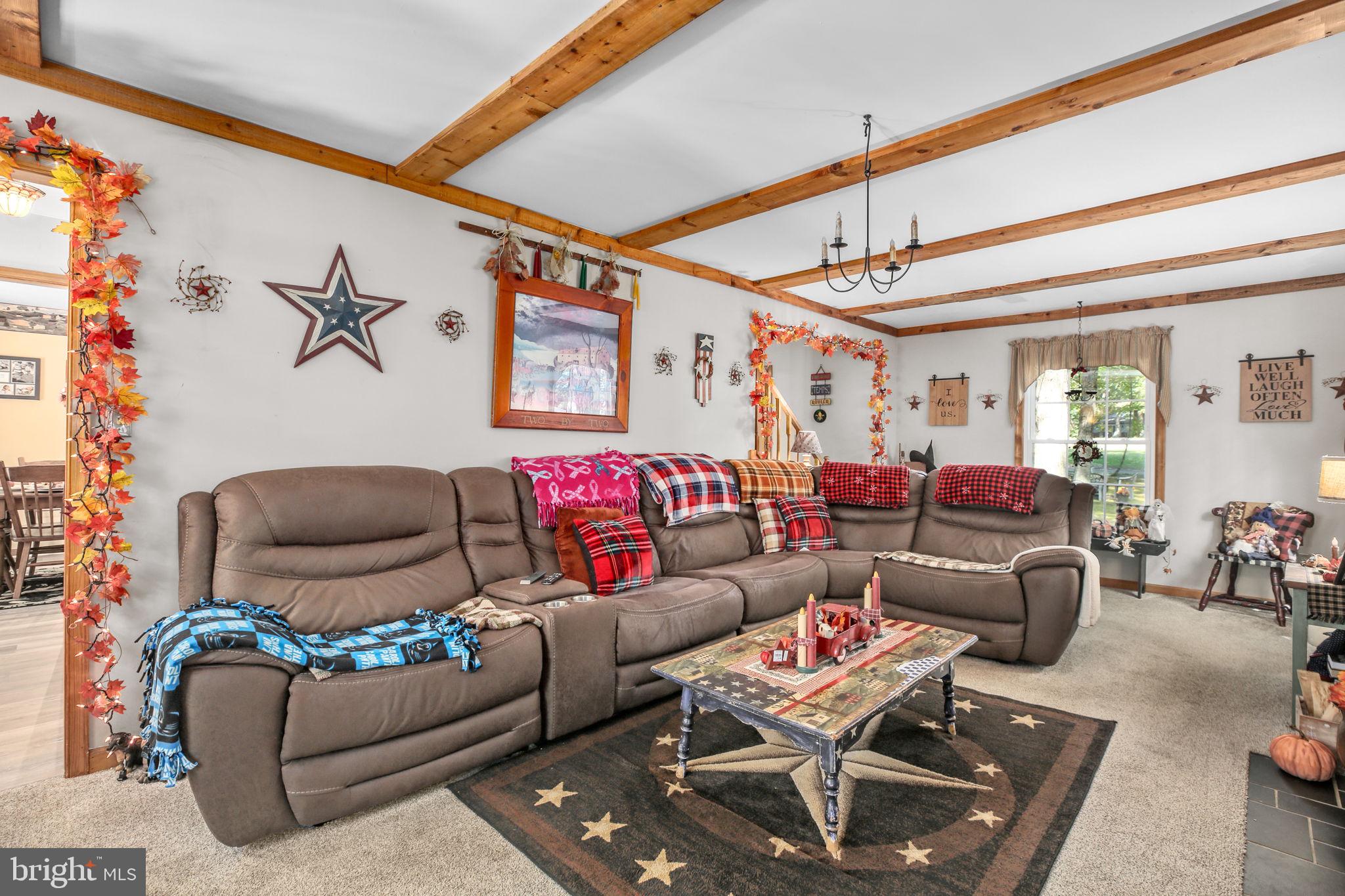 LAKE OF THE WOODS - Residential