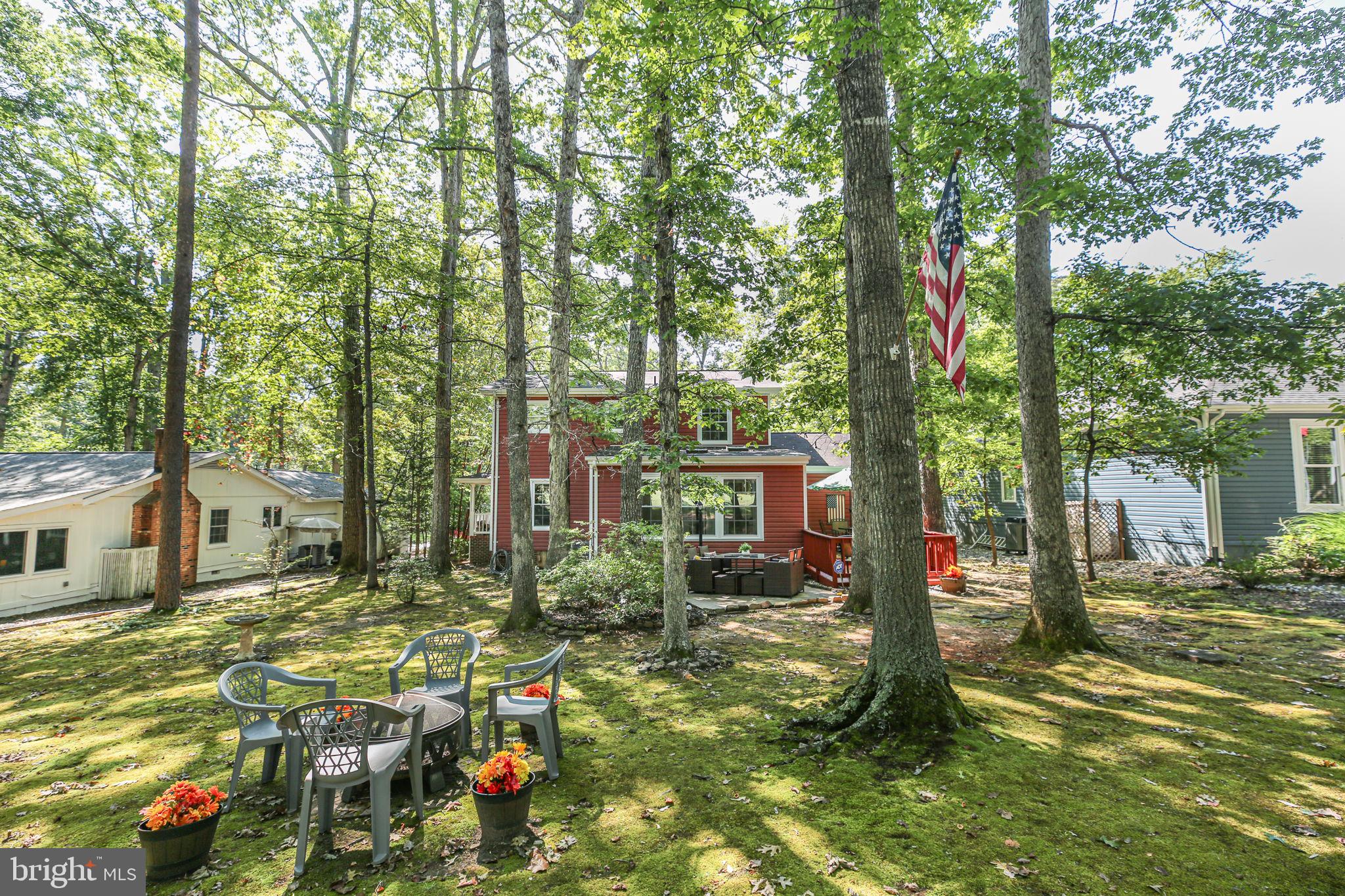 LAKE OF THE WOODS - Residential