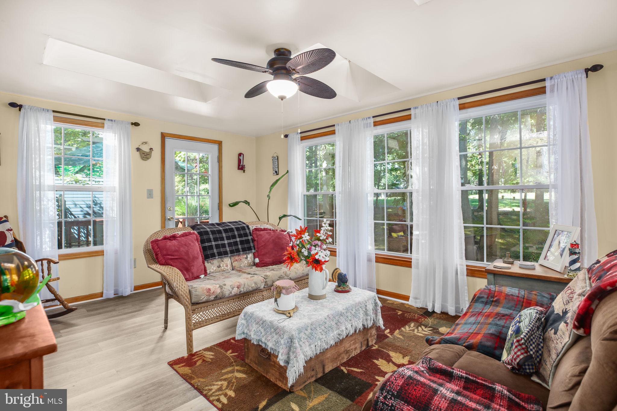 LAKE OF THE WOODS - Residential