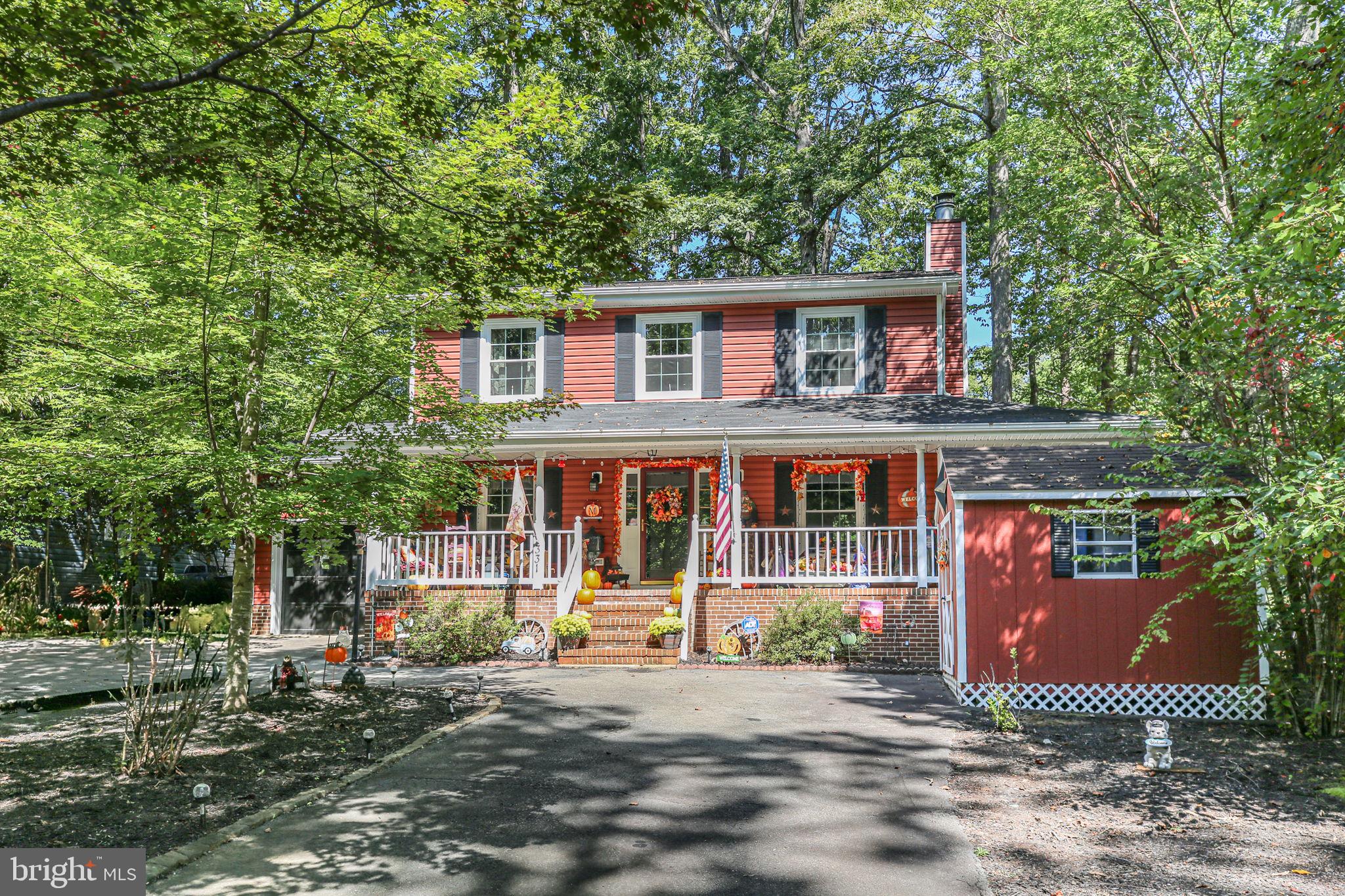 LAKE OF THE WOODS - Residential