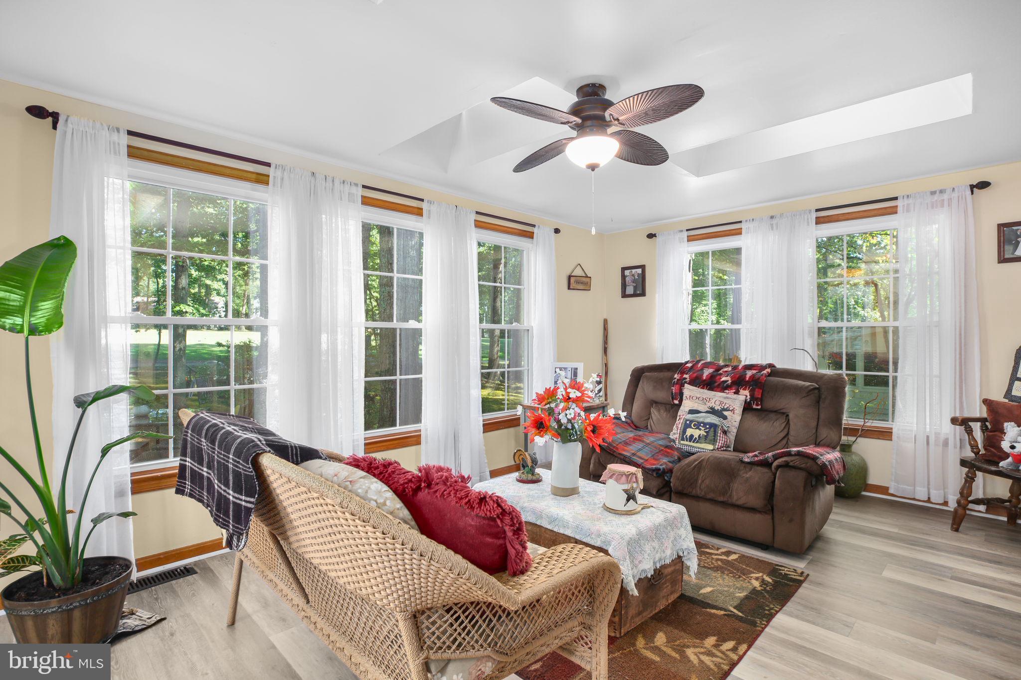 LAKE OF THE WOODS - Residential