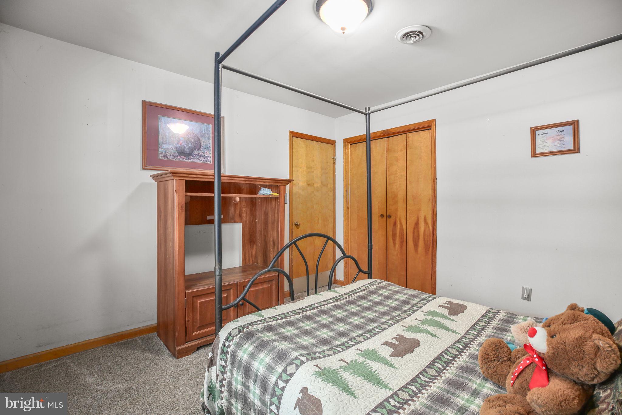 LAKE OF THE WOODS - Residential