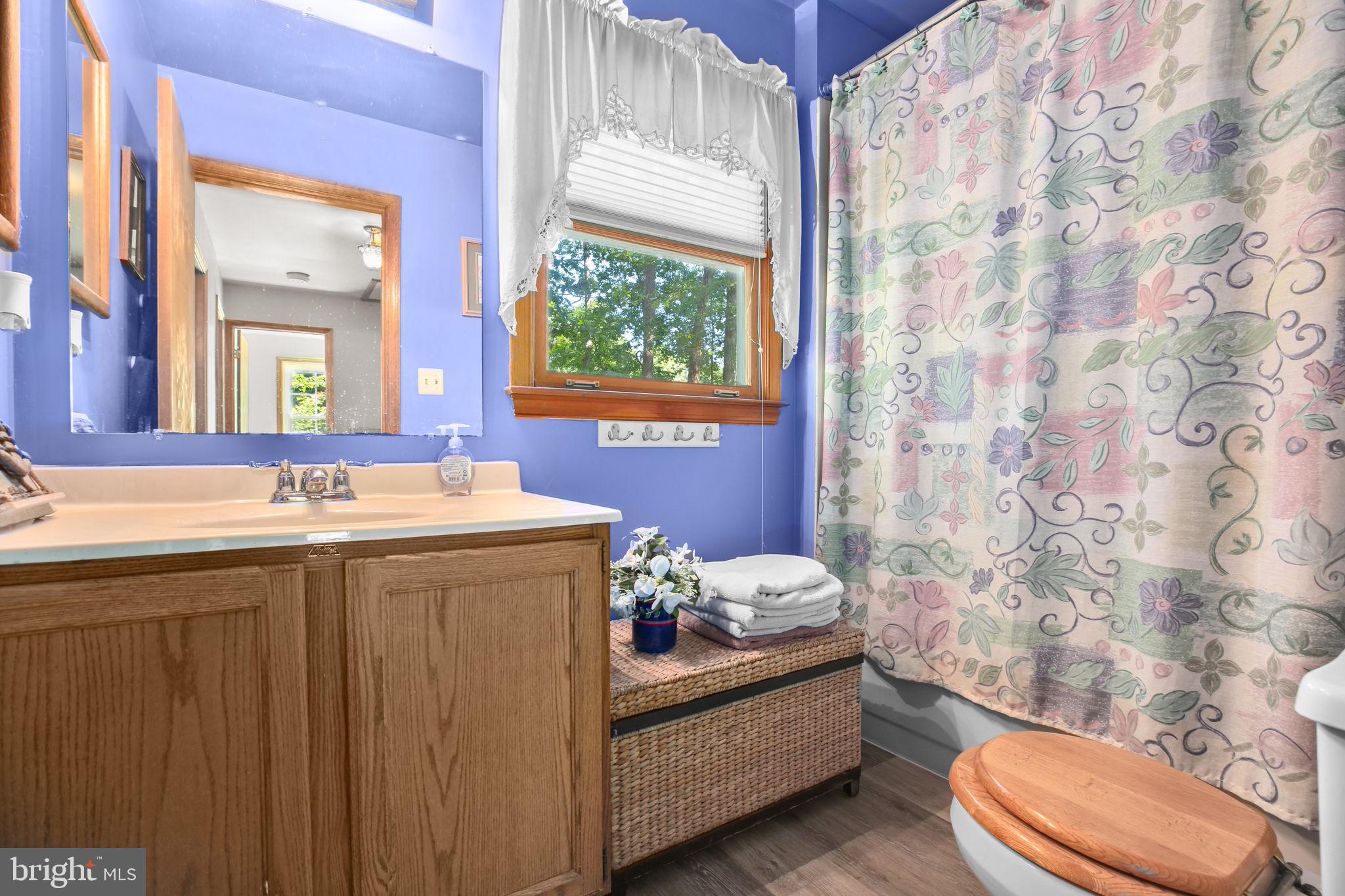 LAKE OF THE WOODS - Residential