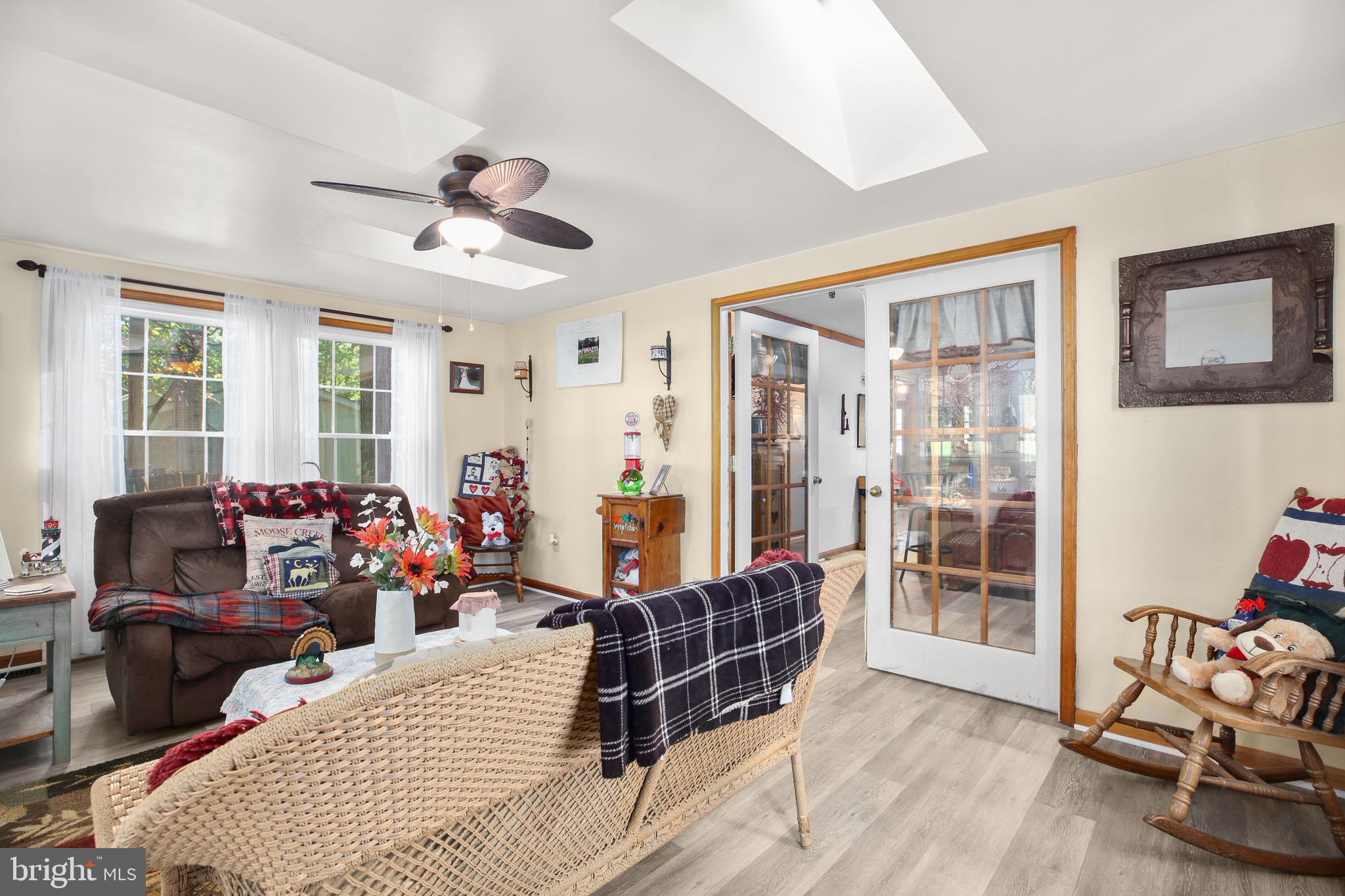 LAKE OF THE WOODS - Residential