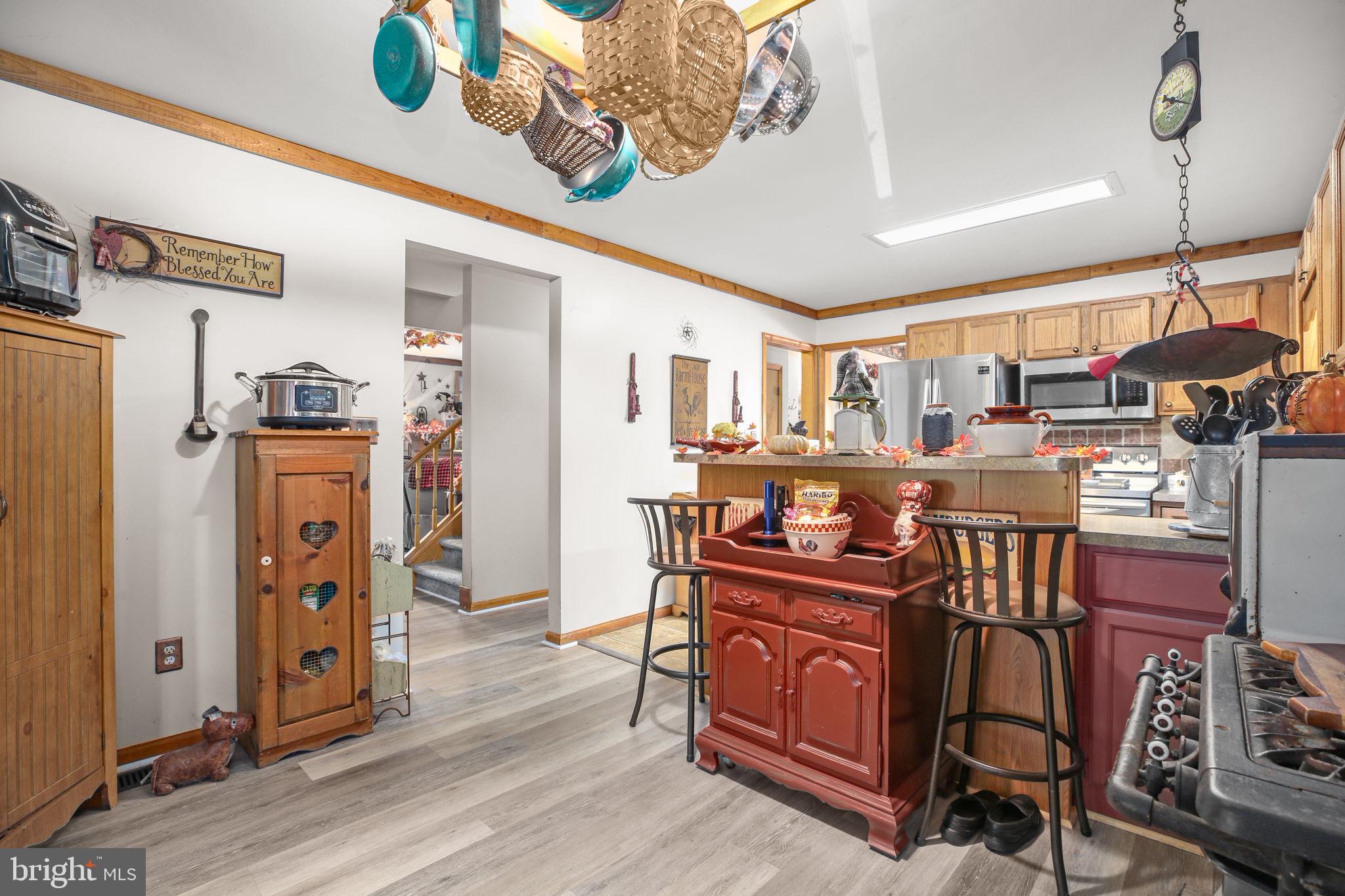 LAKE OF THE WOODS - Residential