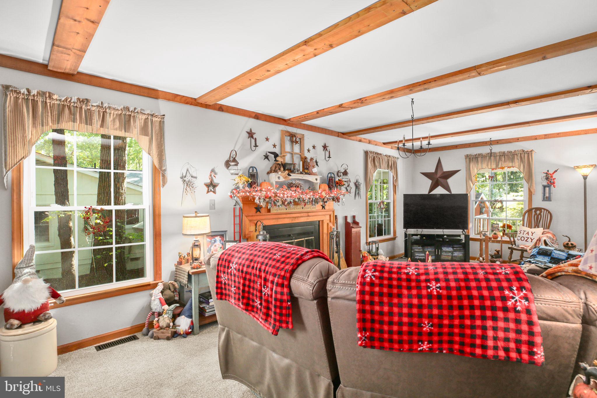 LAKE OF THE WOODS - Residential