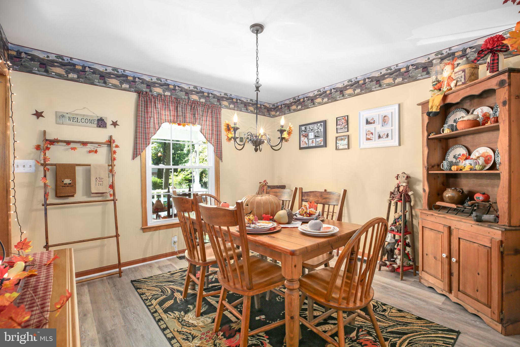 LAKE OF THE WOODS - Residential