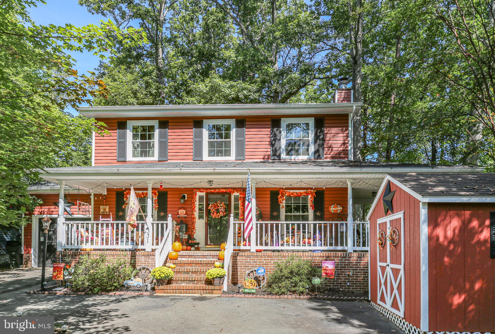 LAKE OF THE WOODS - Residential